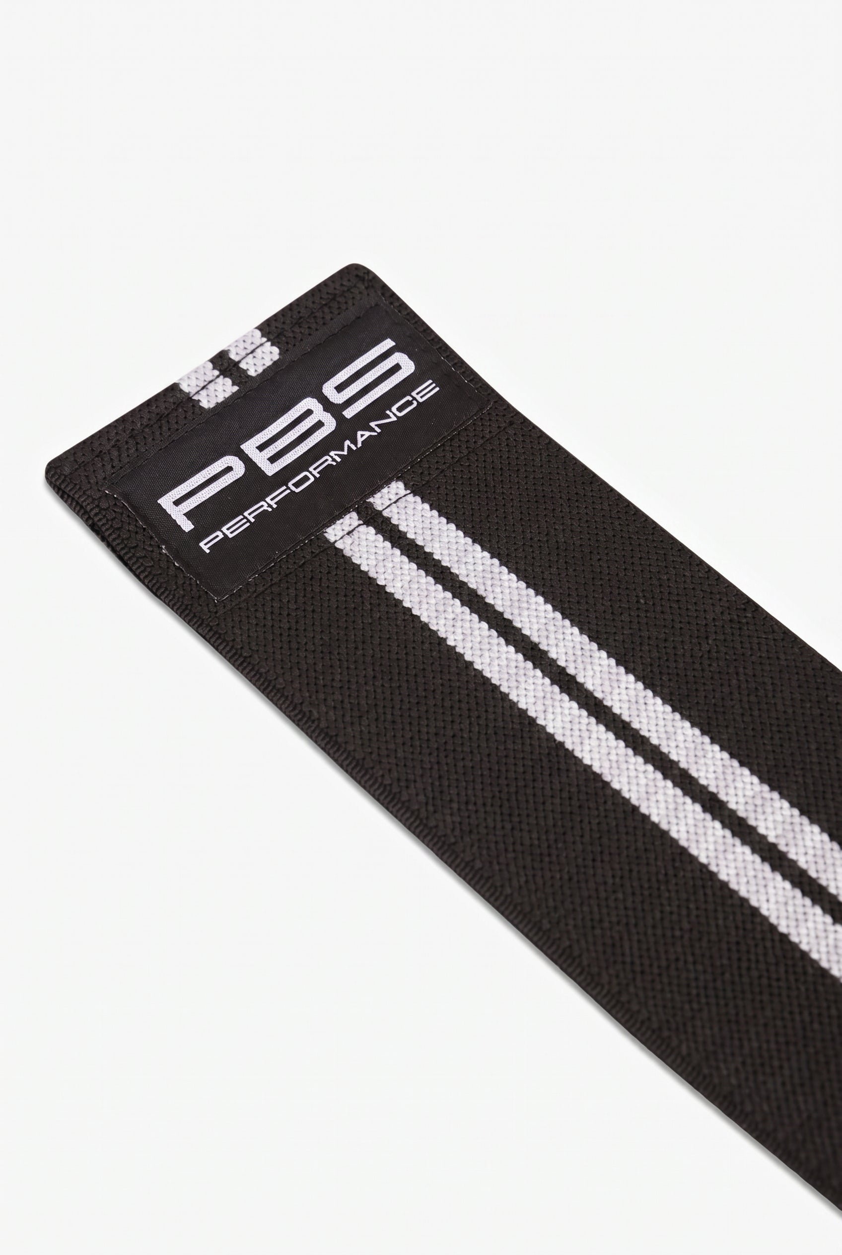 RODILLERAS WRAP PRO PBS 2.0 - NEGRO