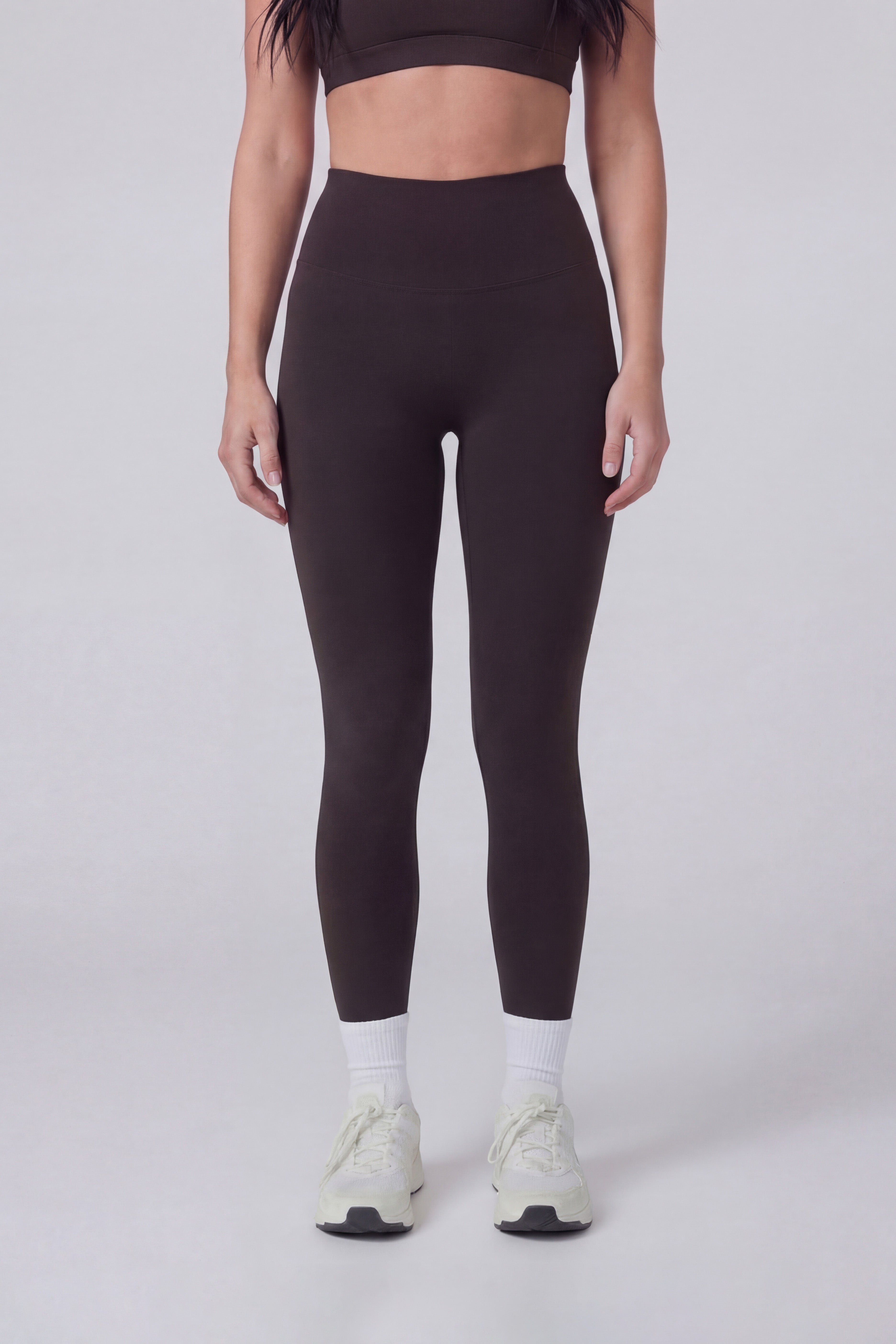 LEGGINGS LIMITLESS - GRIS