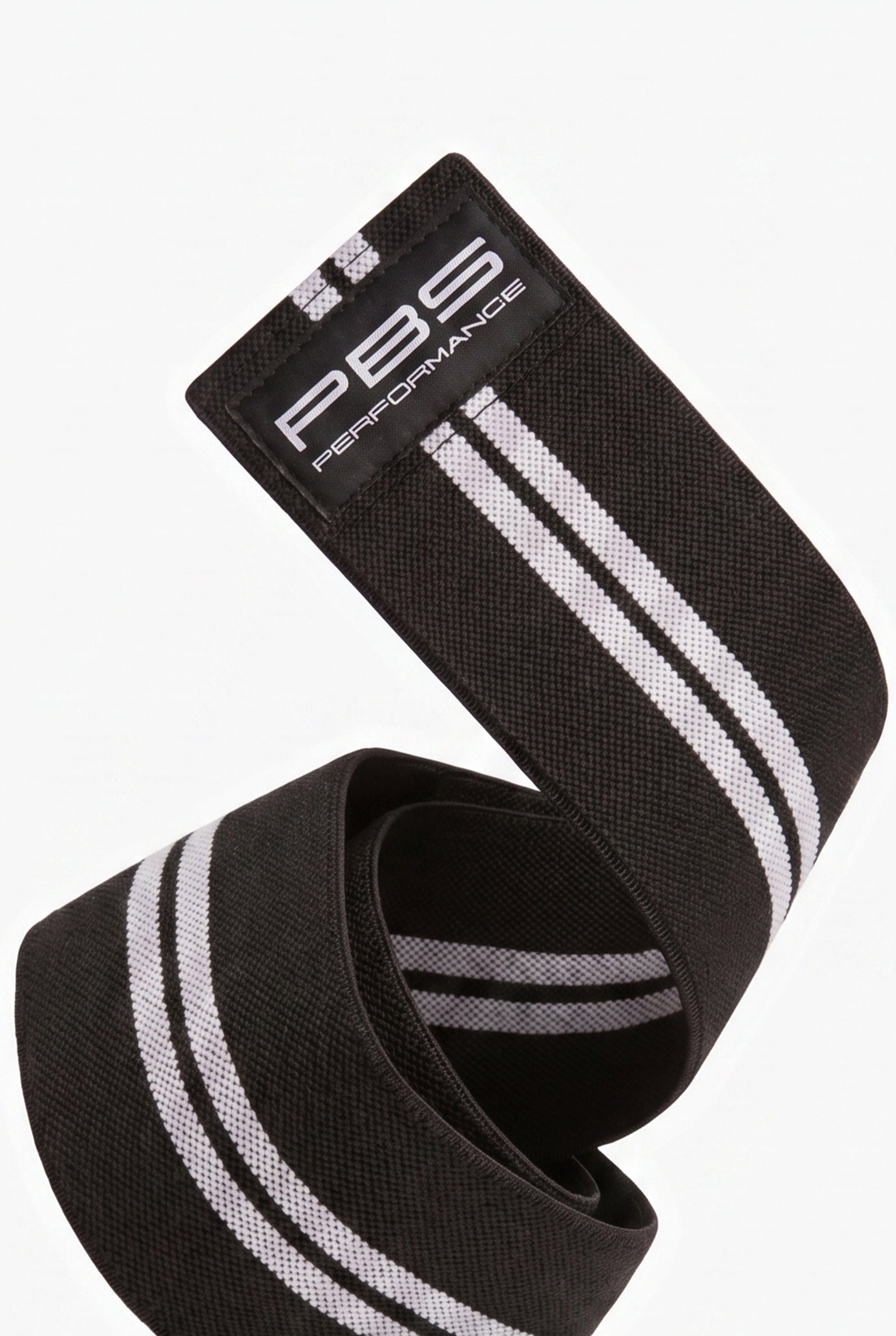 RODILLERAS WRAP PRO PBS 2.0 - NEGRO