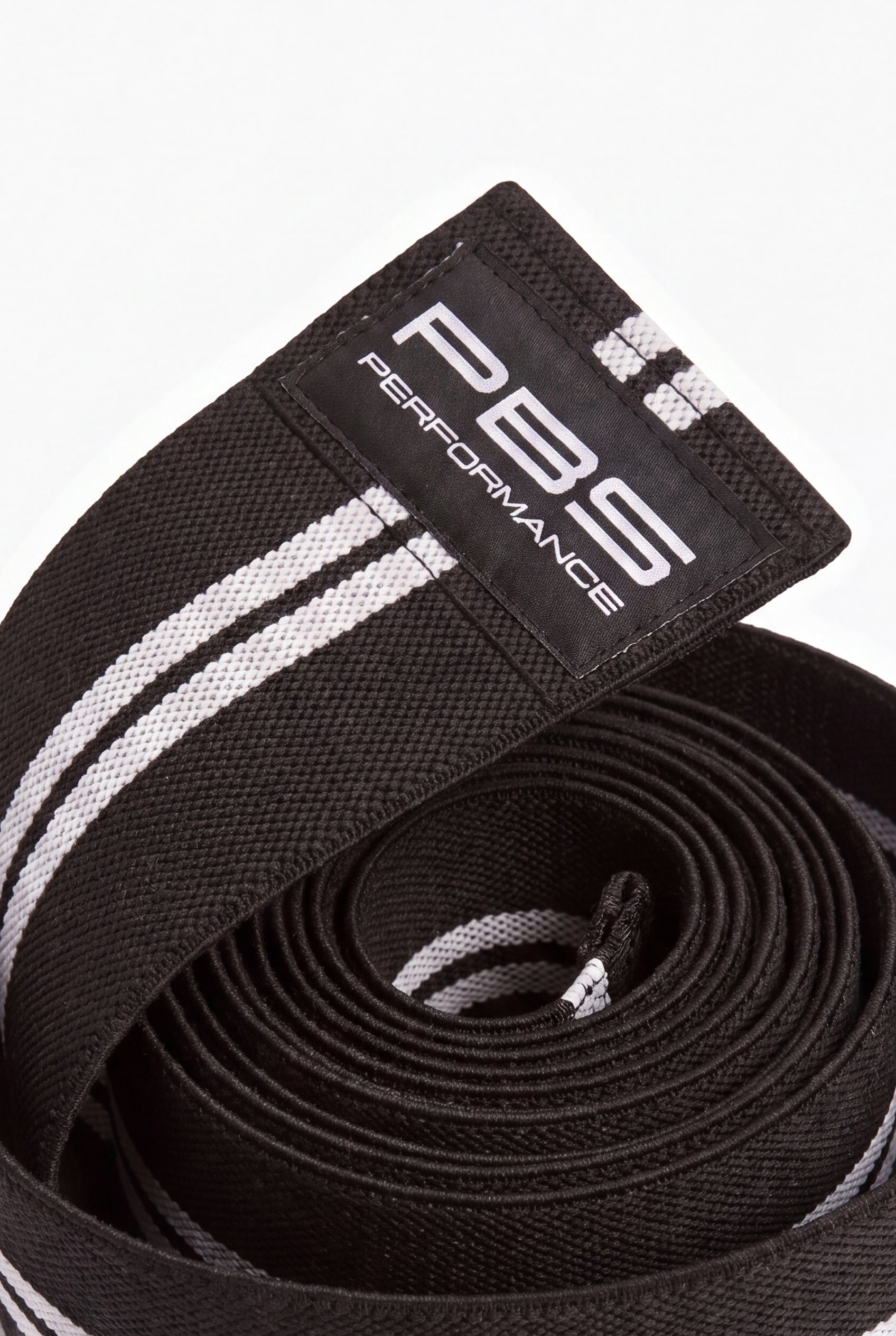 RODILLERAS WRAP PRO PBS 2.0 - NEGRO