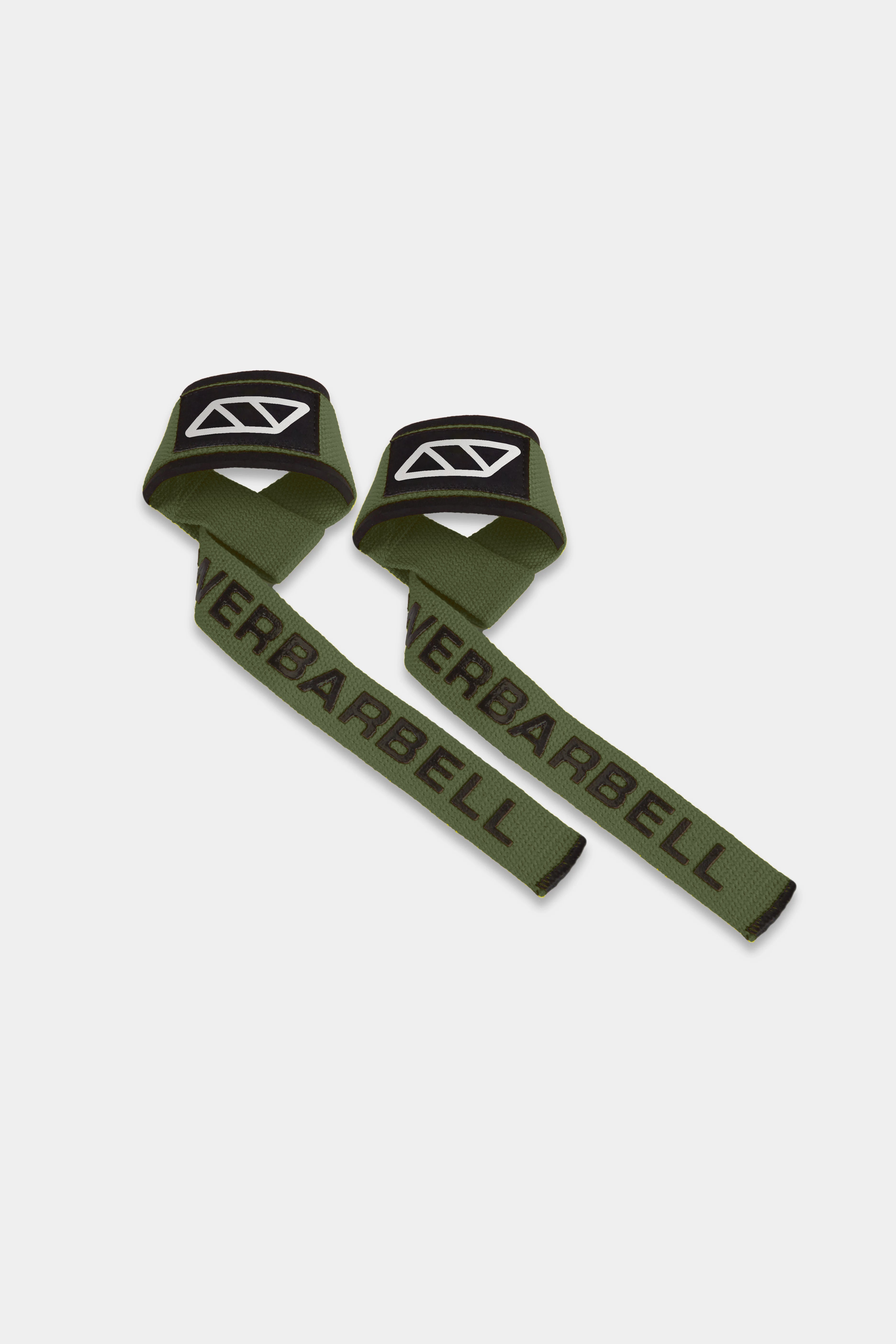 STRAPS PRO ATHLETE PBS - VERDE MILITAR
