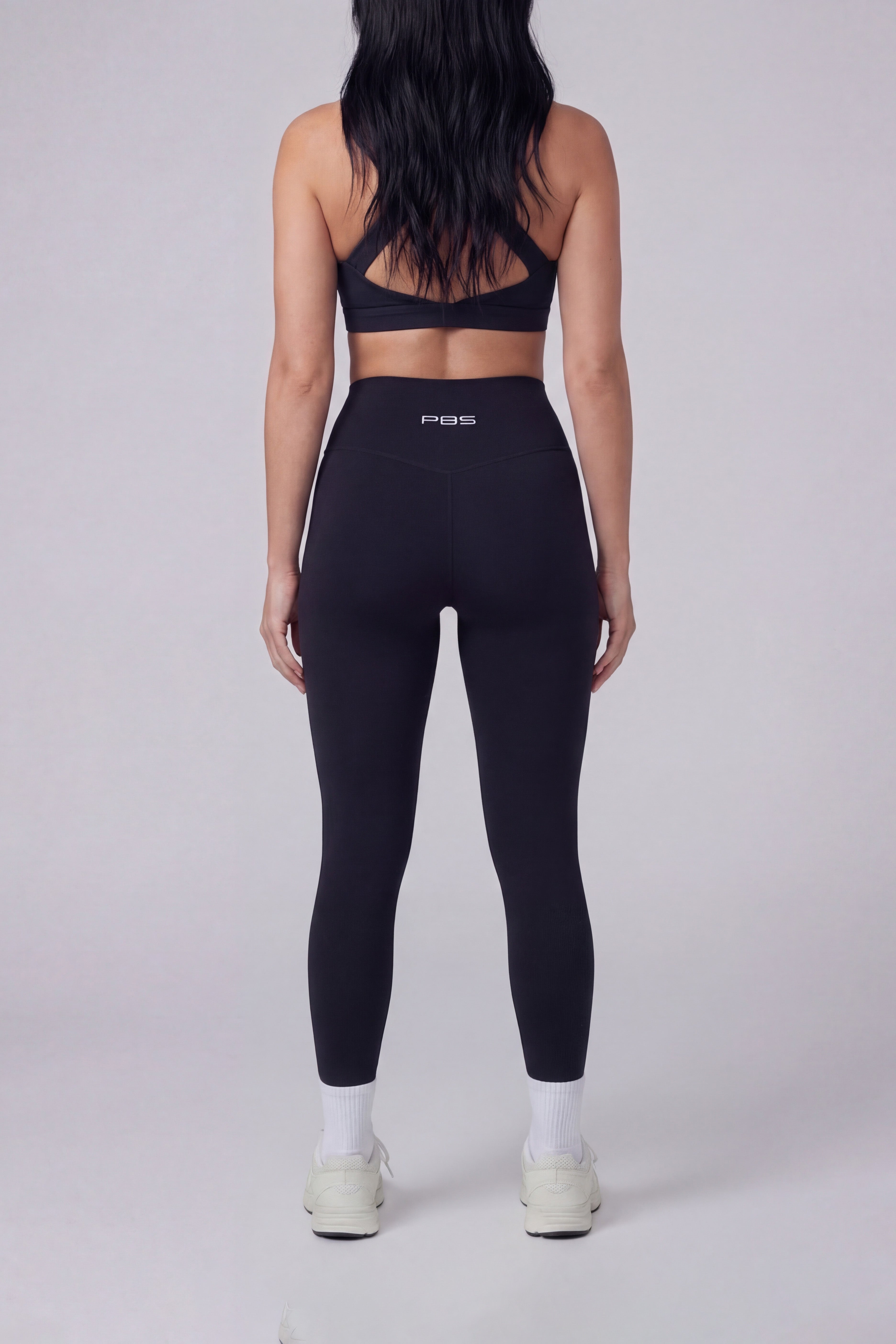LEGGINGS LIMITLESS - NAVY