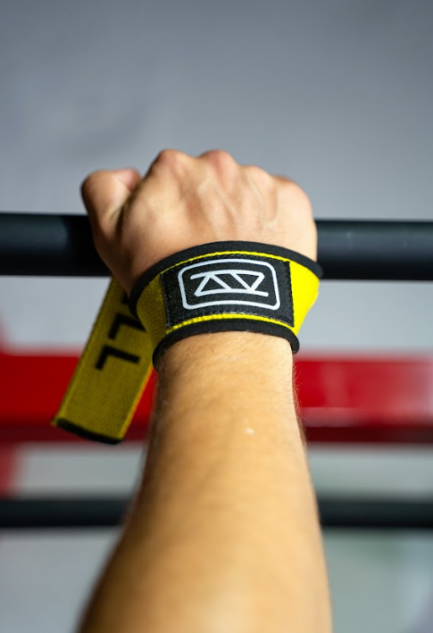 STRAPS PRO ATHLETE PBS - AMARILLO