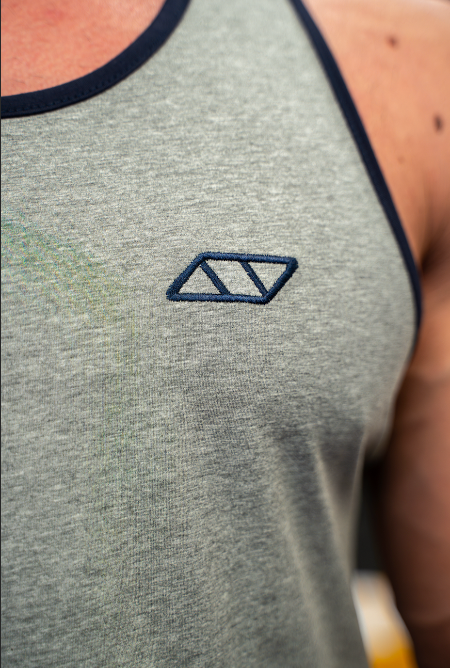 TIRANTES TECNICOS PBS SS25 - GRIS