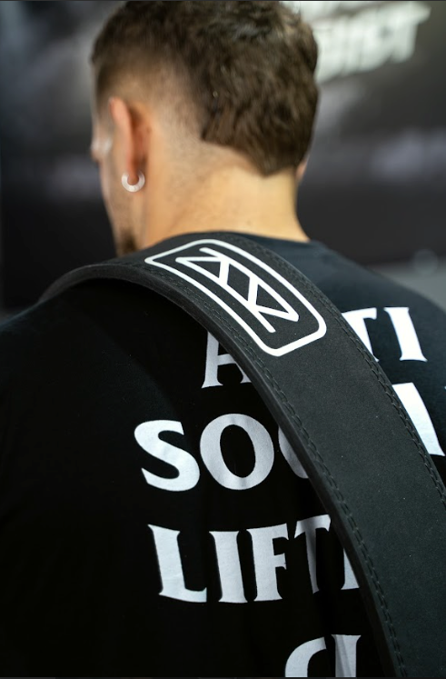 CINTURÓN OHIO - HEBILLA 10MM