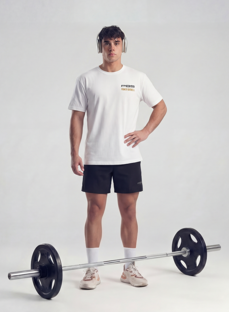 CAMISETA F*CK YOUR IDOLS 24' - BLANCO