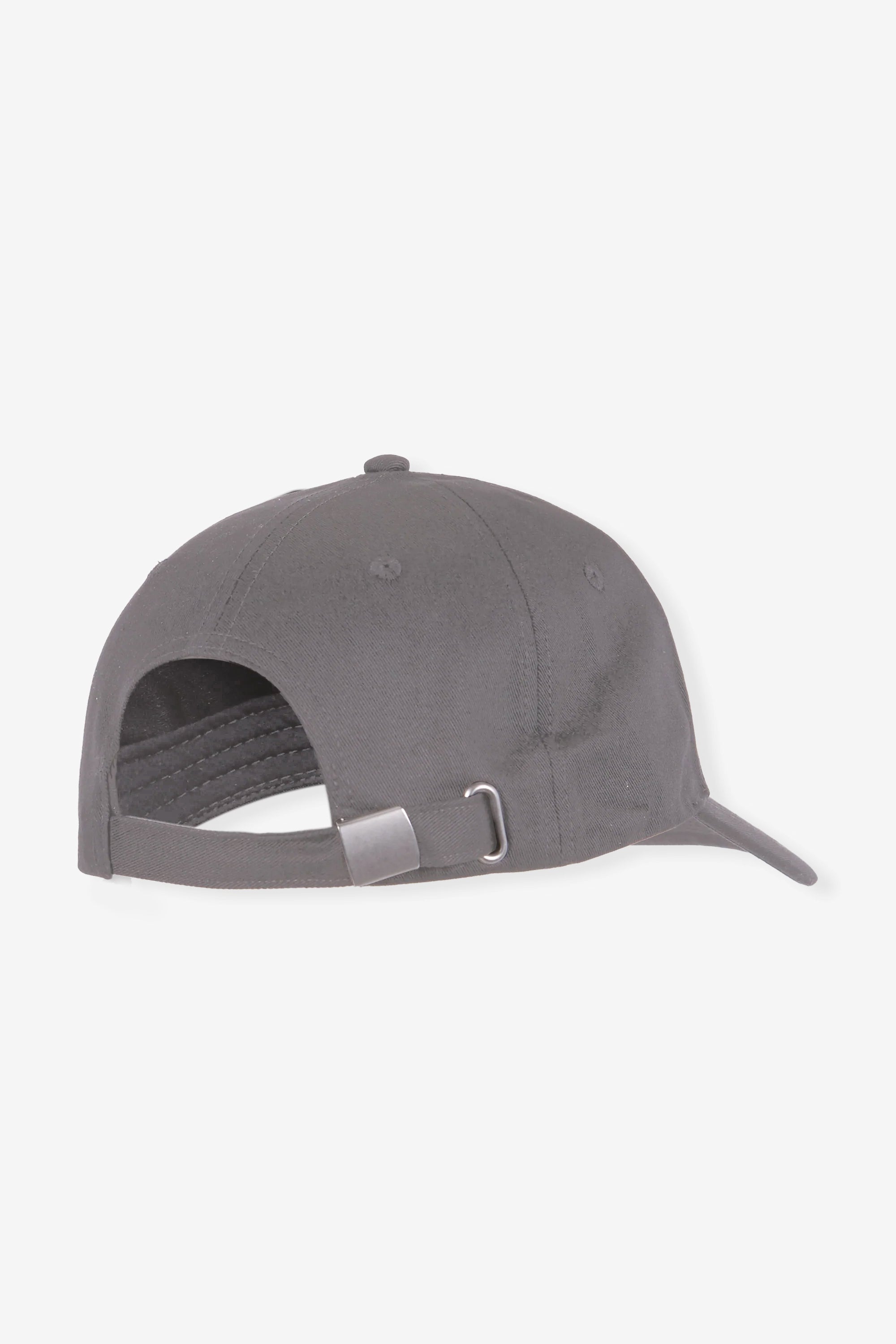 GORRA PBS ESSENTIALS - GREY