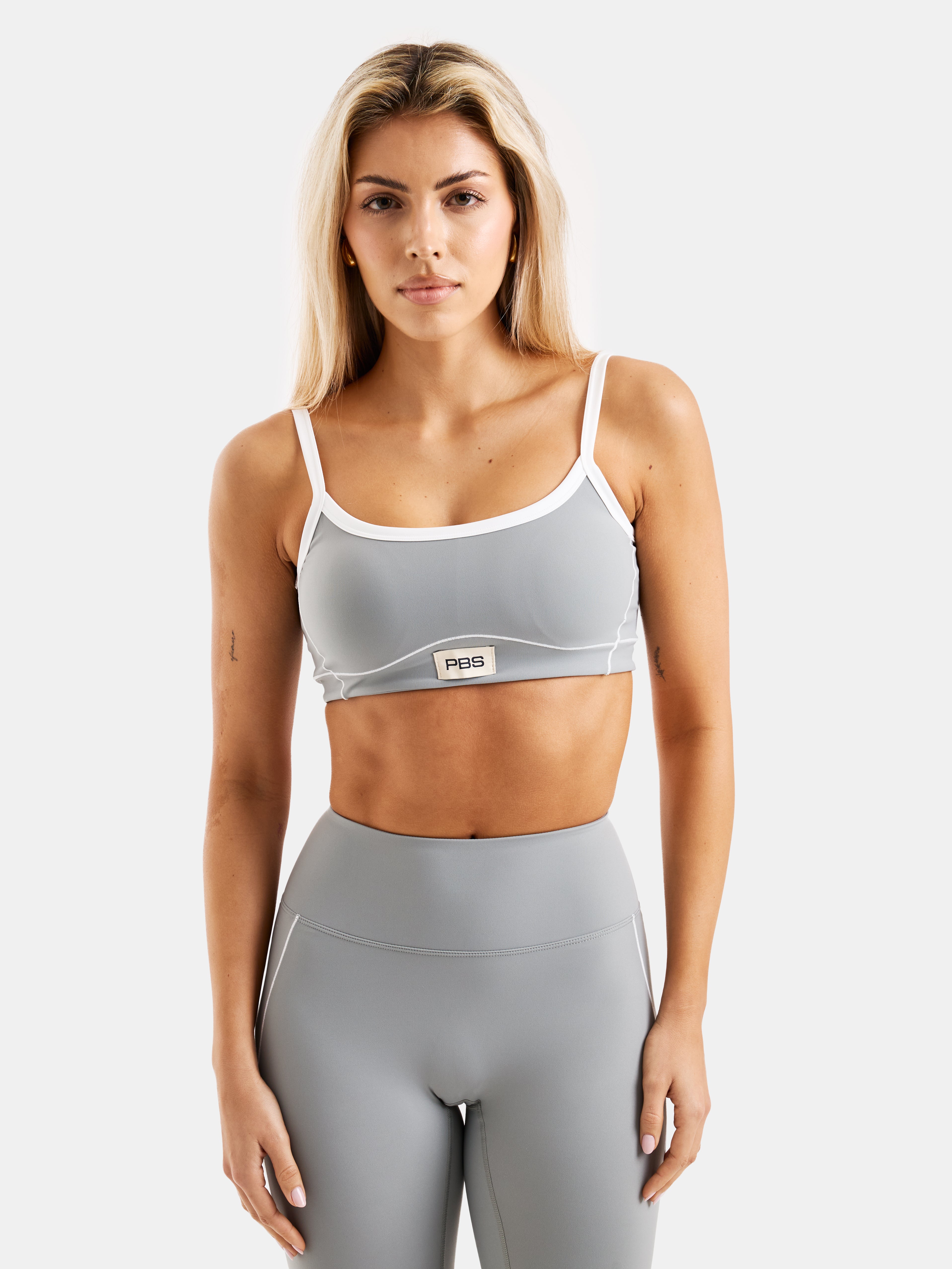 TOP POWER CORE - GRIS