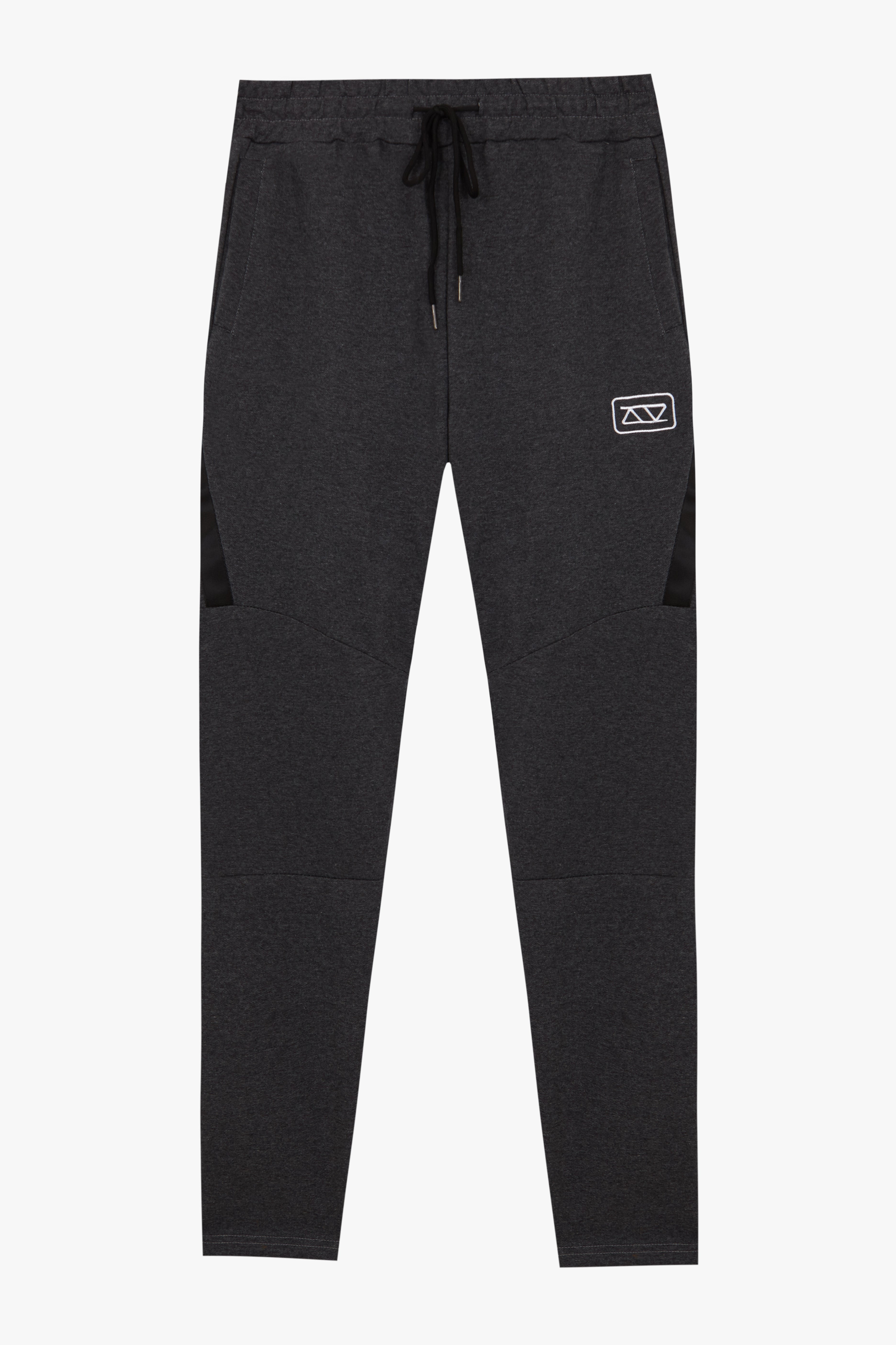 PANTALONES LARGOS TECH - GRIS