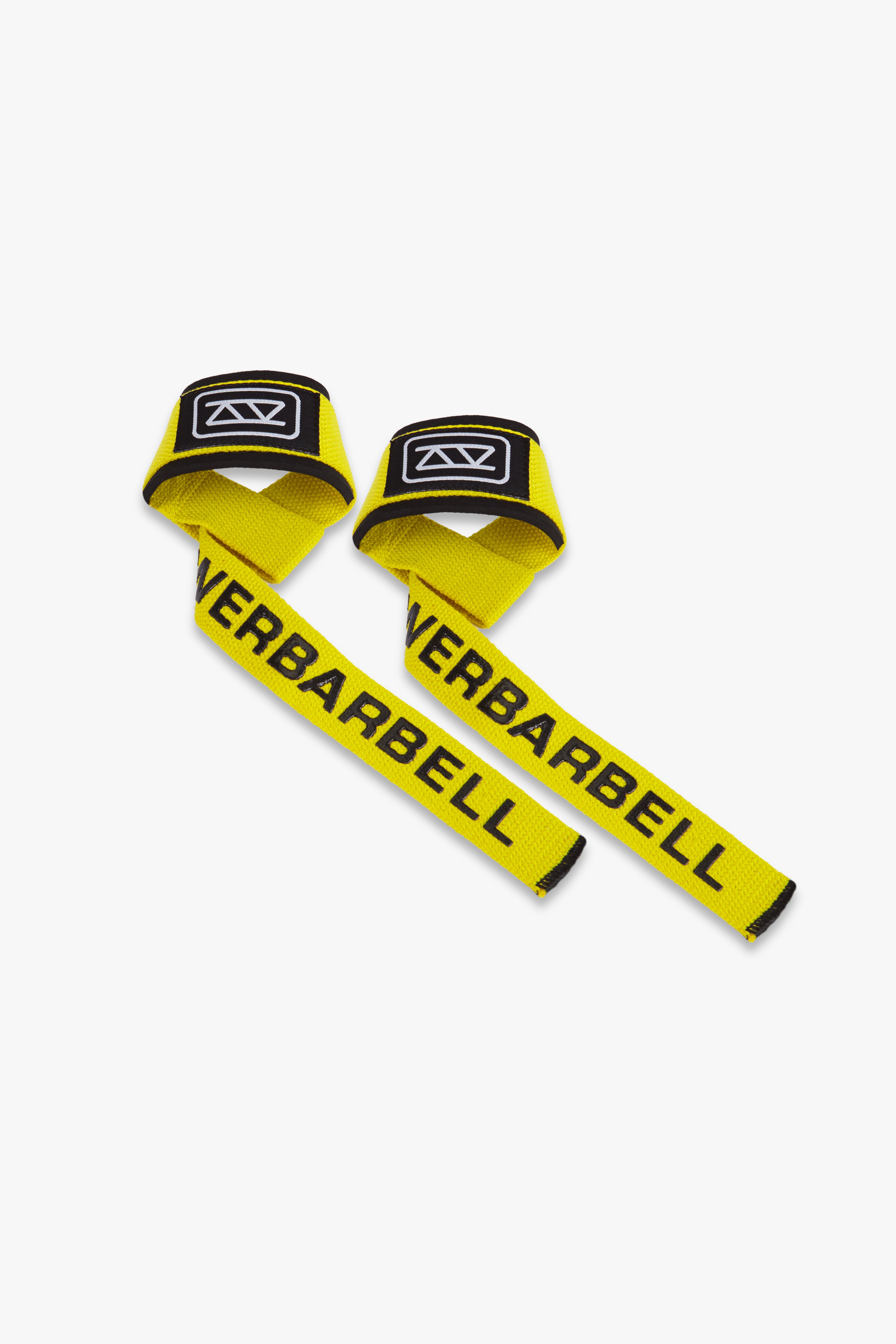 STRAPS PRO PBSTUDIO AMARILLO PBSapparel