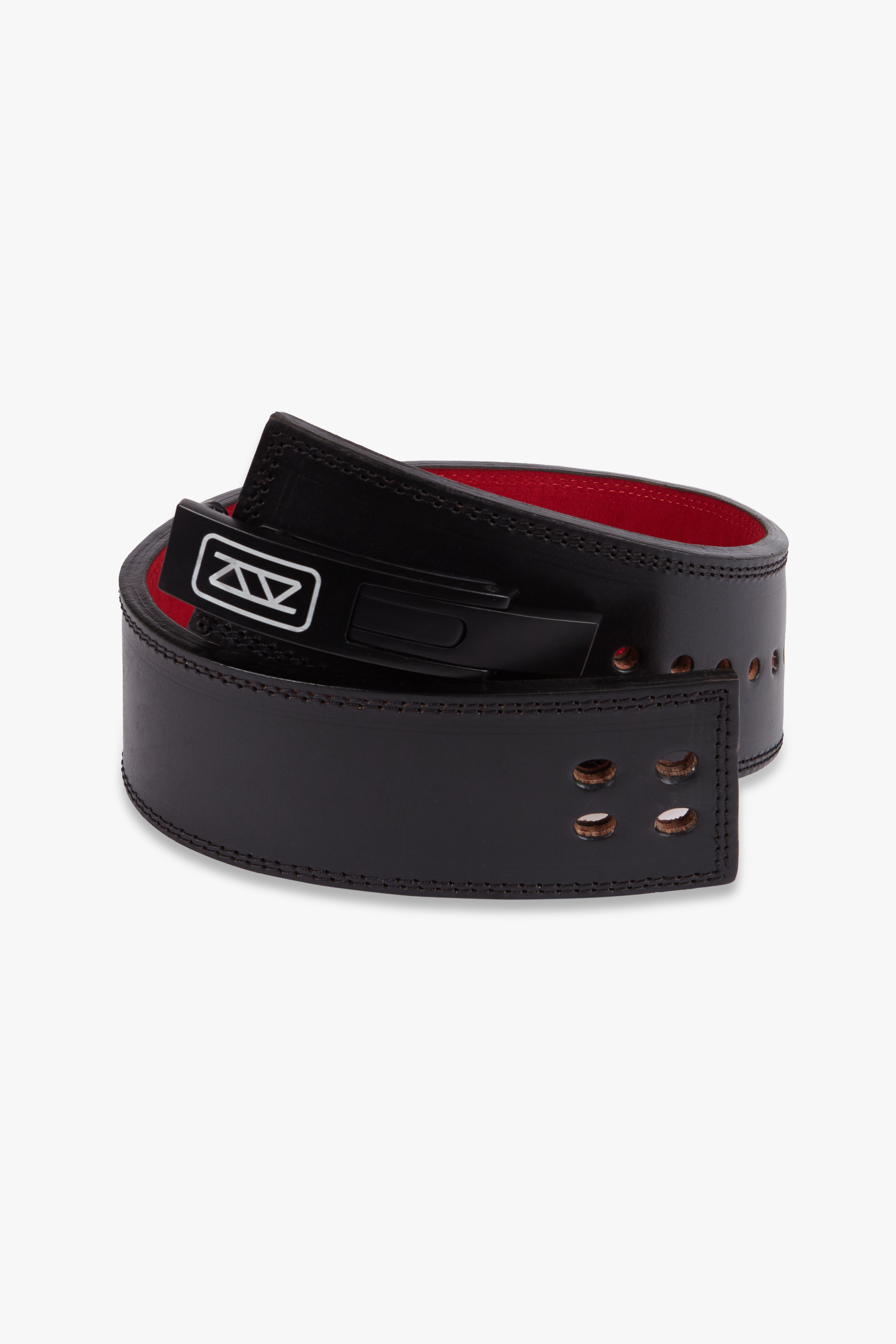 CINTURÓN PRO BUFFALO - PALANCA 13MM