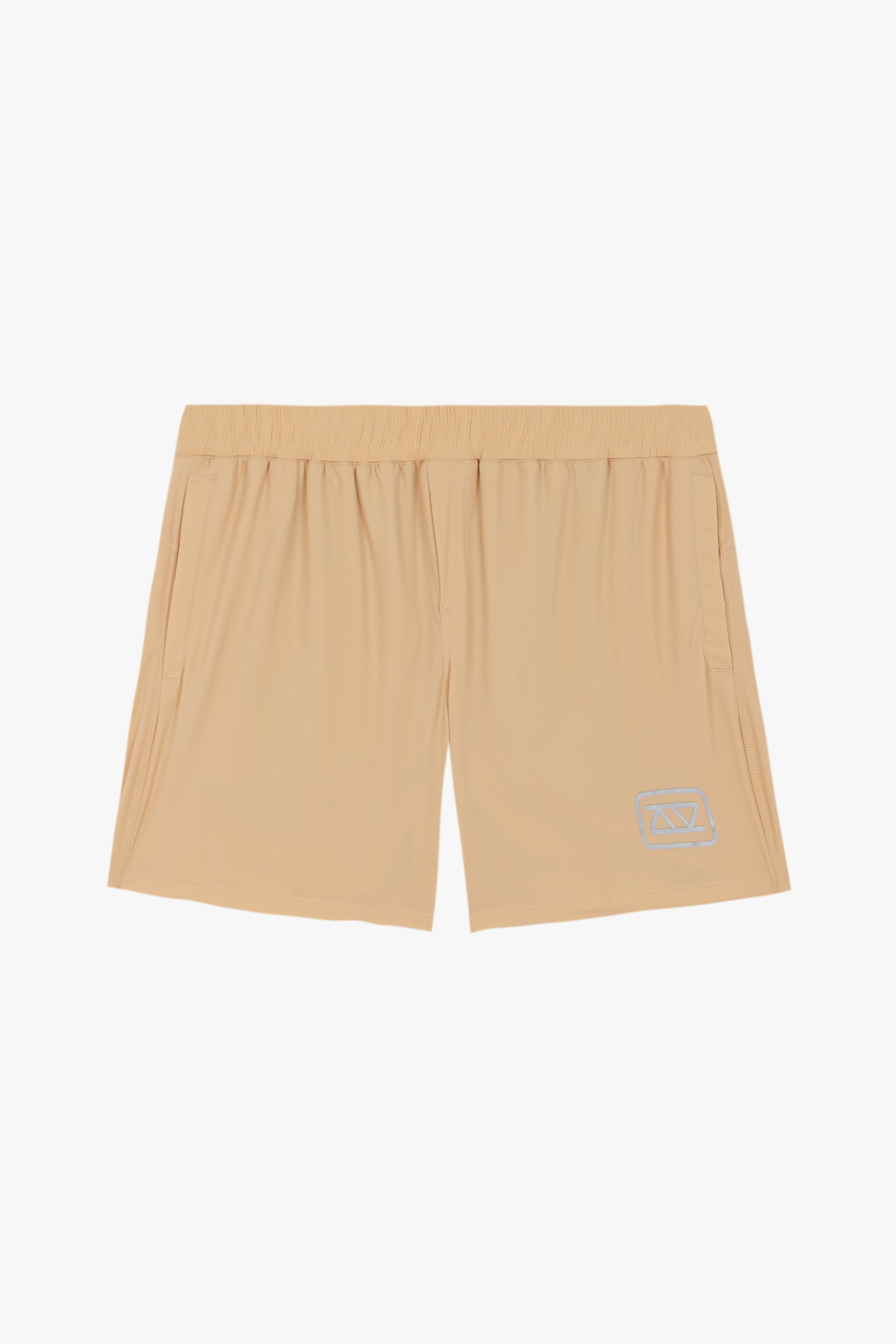 PANTALONES CORTOS SBP - BEIGE
