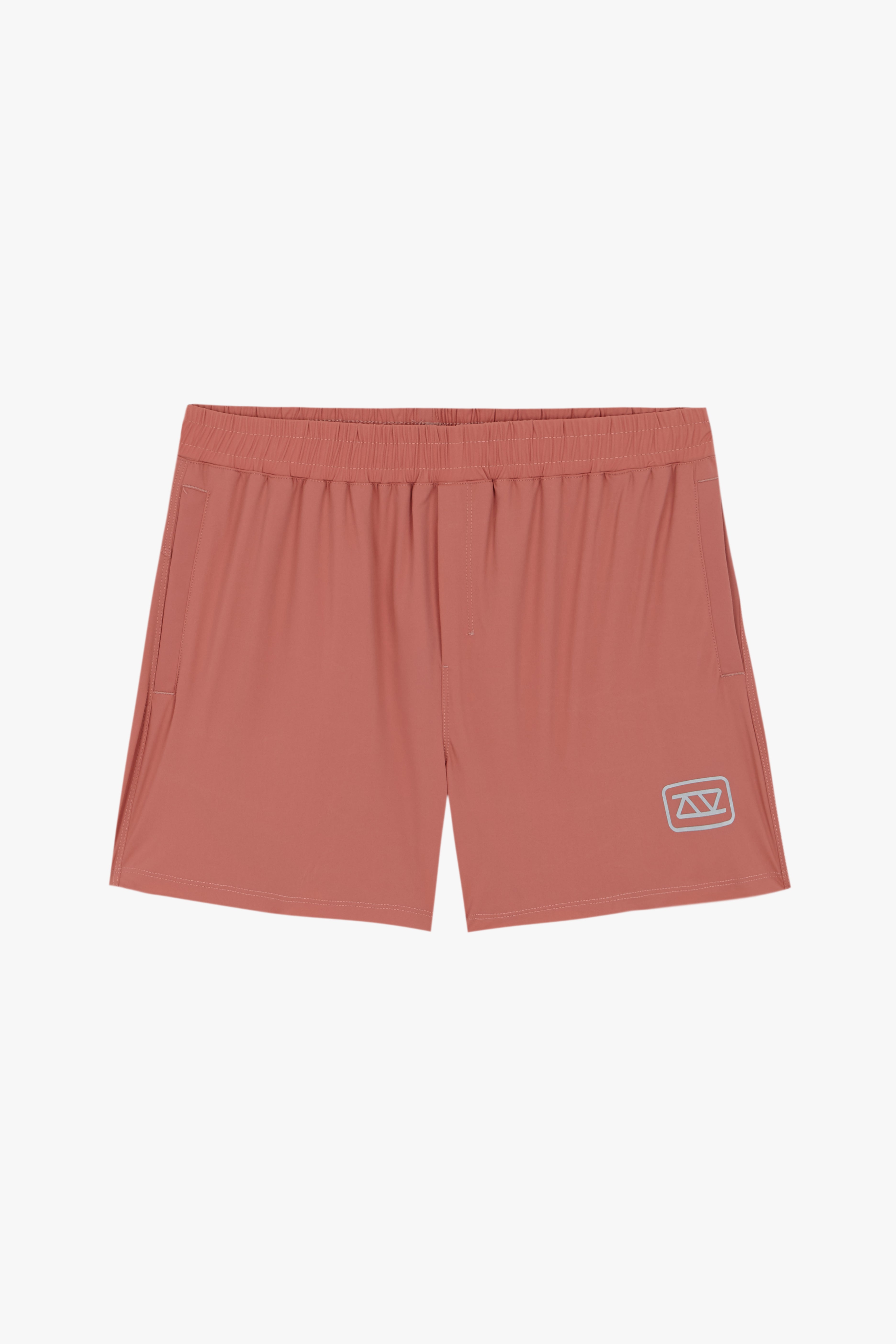 PANTALONES CORTOS SBP - SALMON