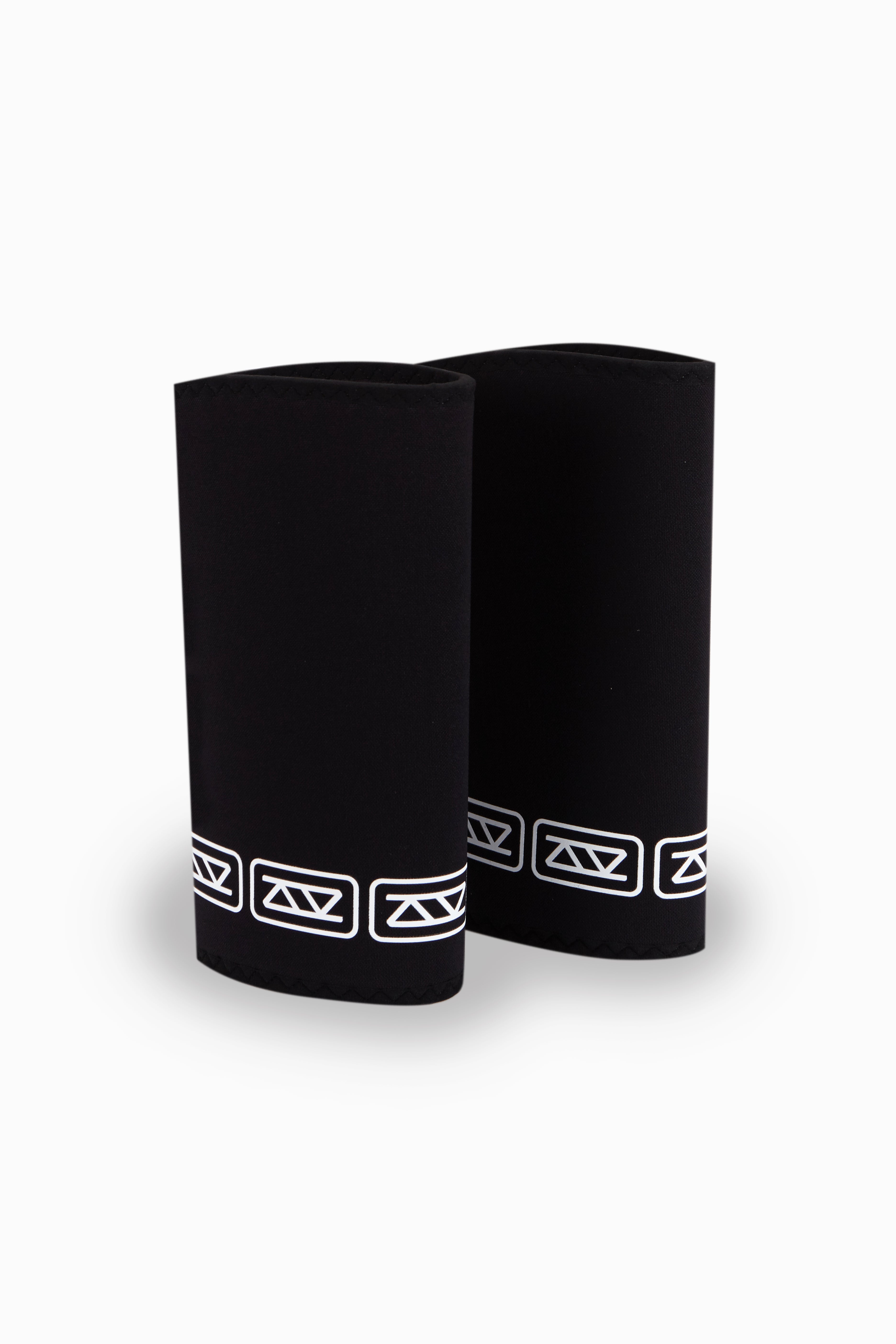 RODILLERAS PRO USA - NEGRO