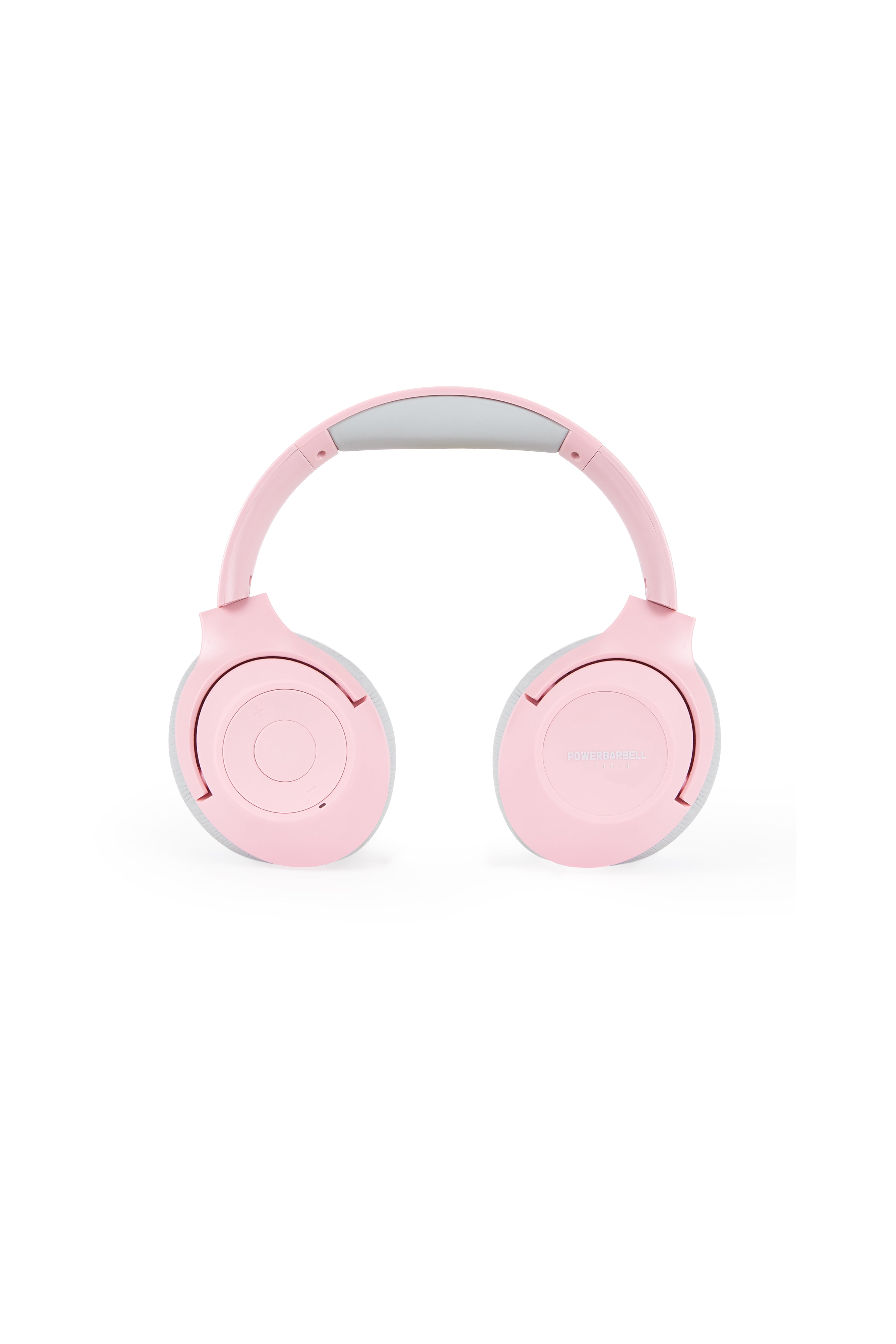 CASCOS ENTRENAMIENTO INALÁMBRICOS - ROSA