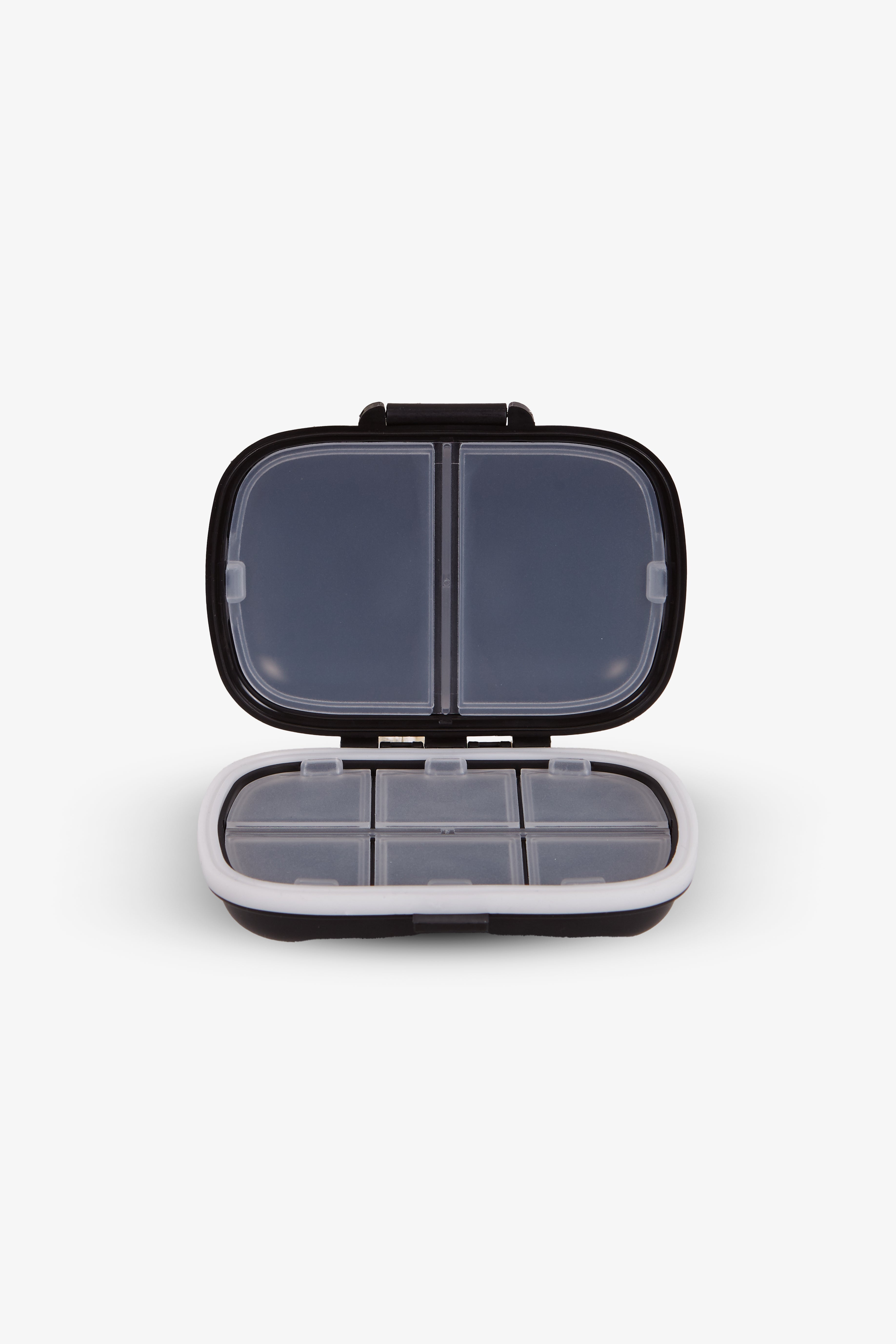 PASTILLERO PBS - NEGRO