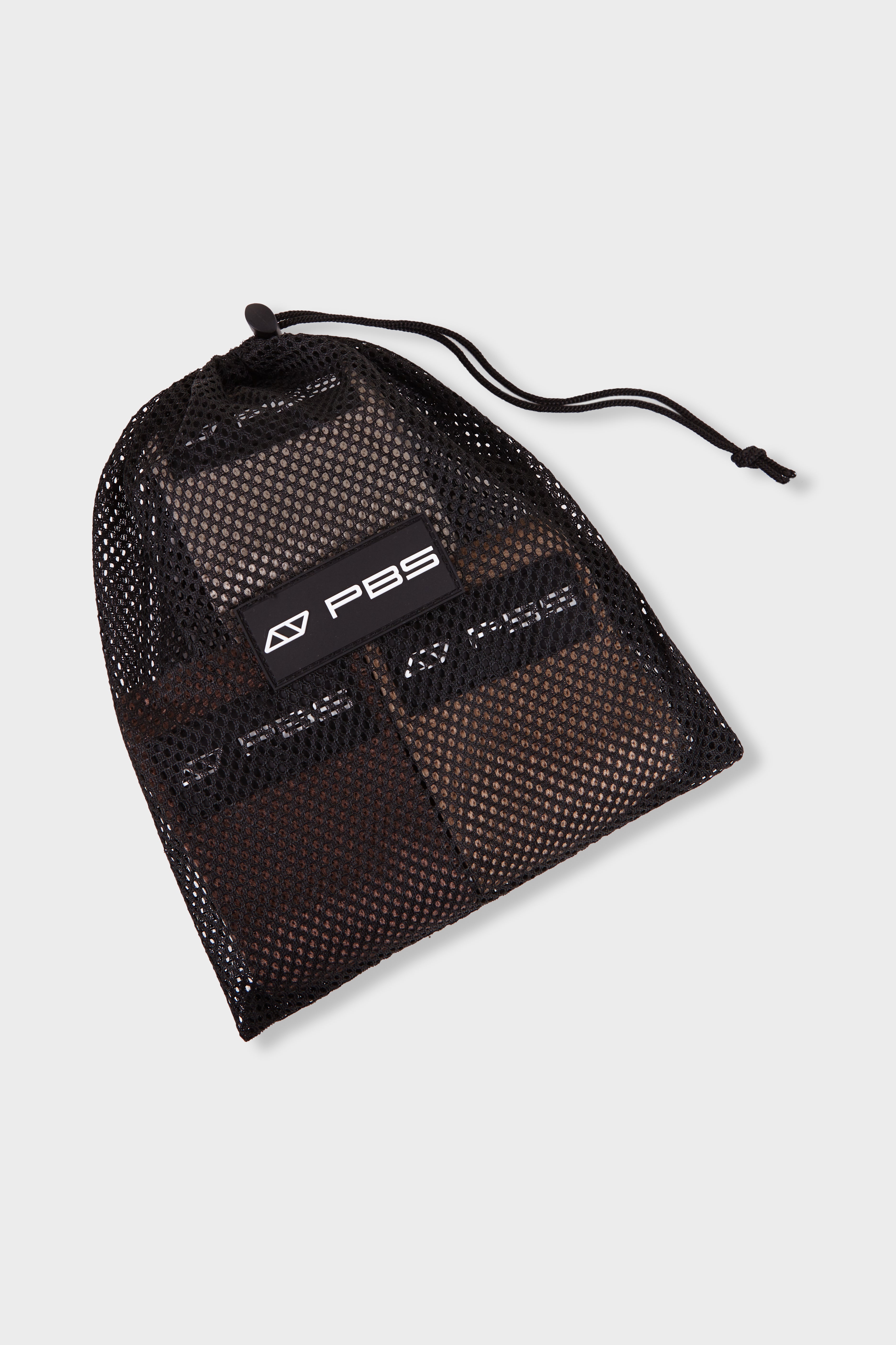 BANDAS GLÚTEOS PBS - MARRÓN