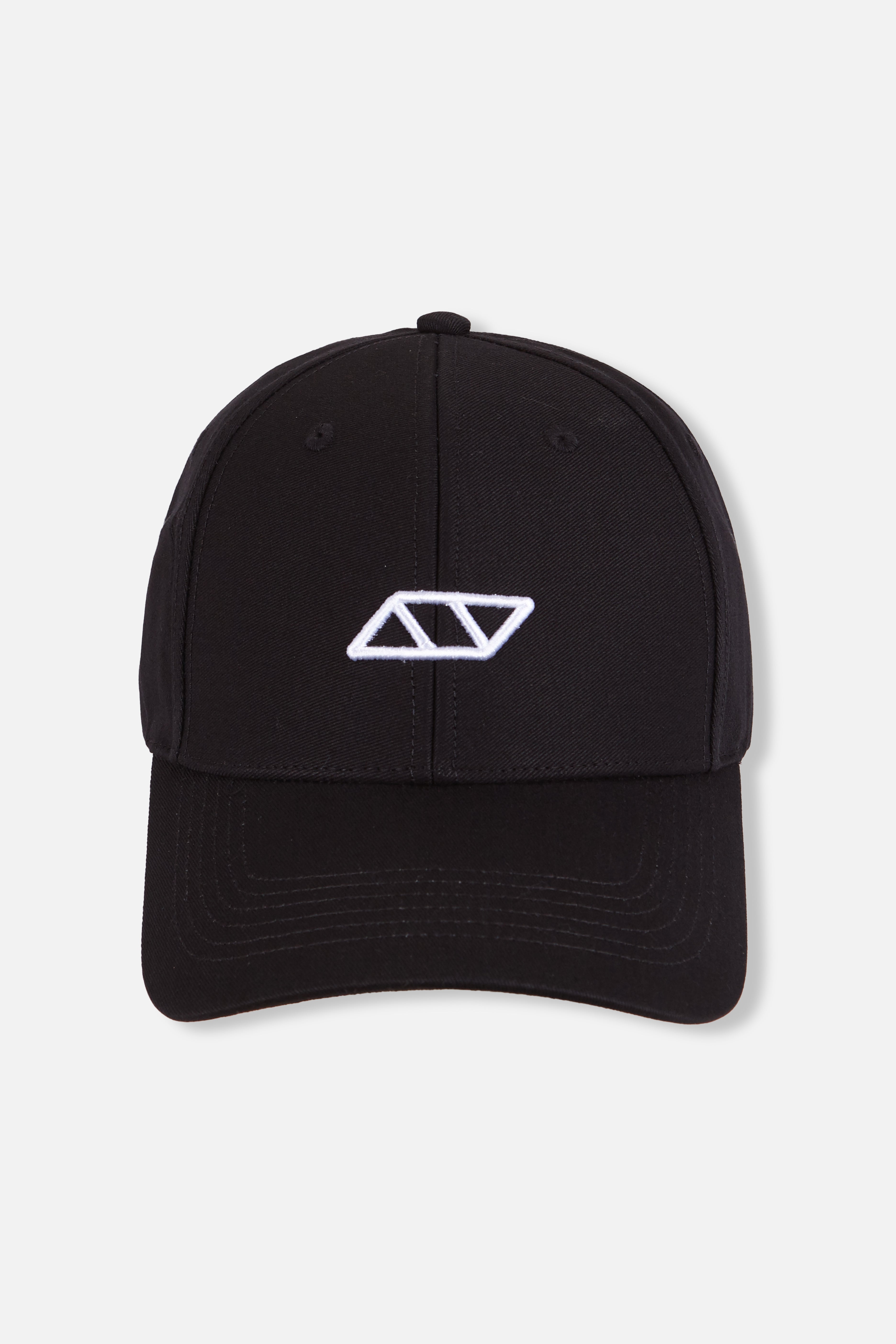 GORRA PBS ESSENTIALS - BLANCO