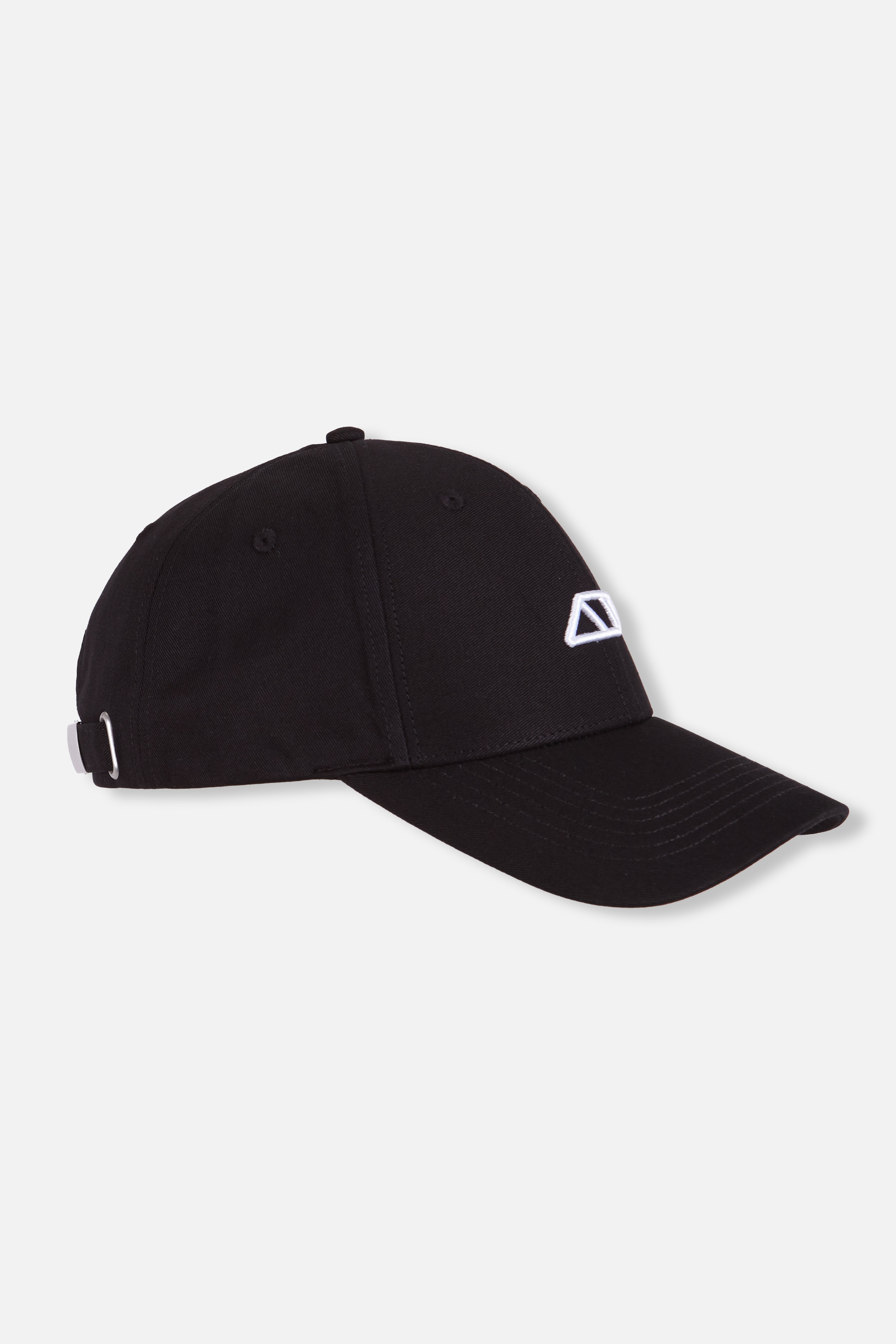GORRA PBS ESSENTIALS - BLANCO