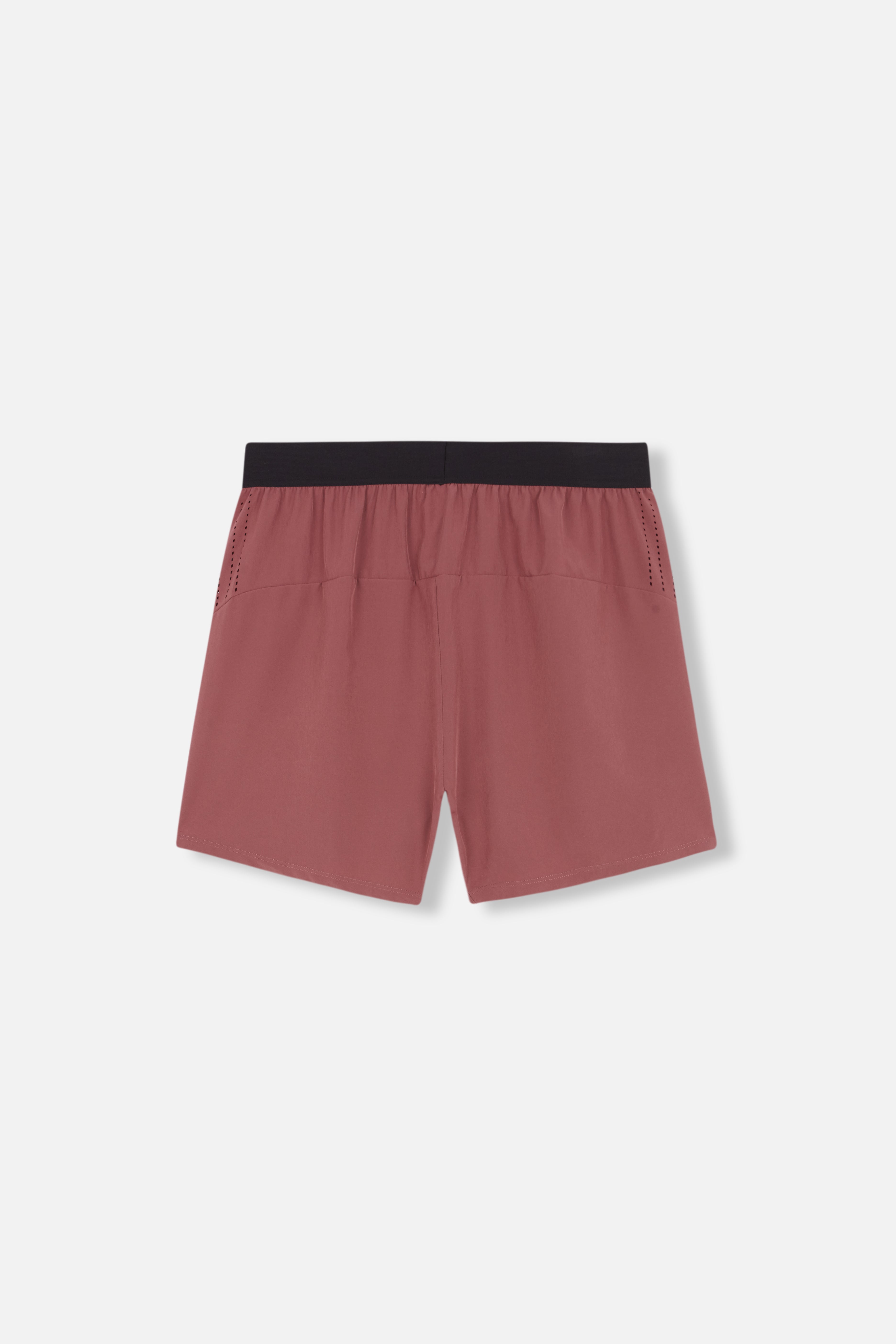 PREMIUM SLIM SHORT PBS - BURDEOS