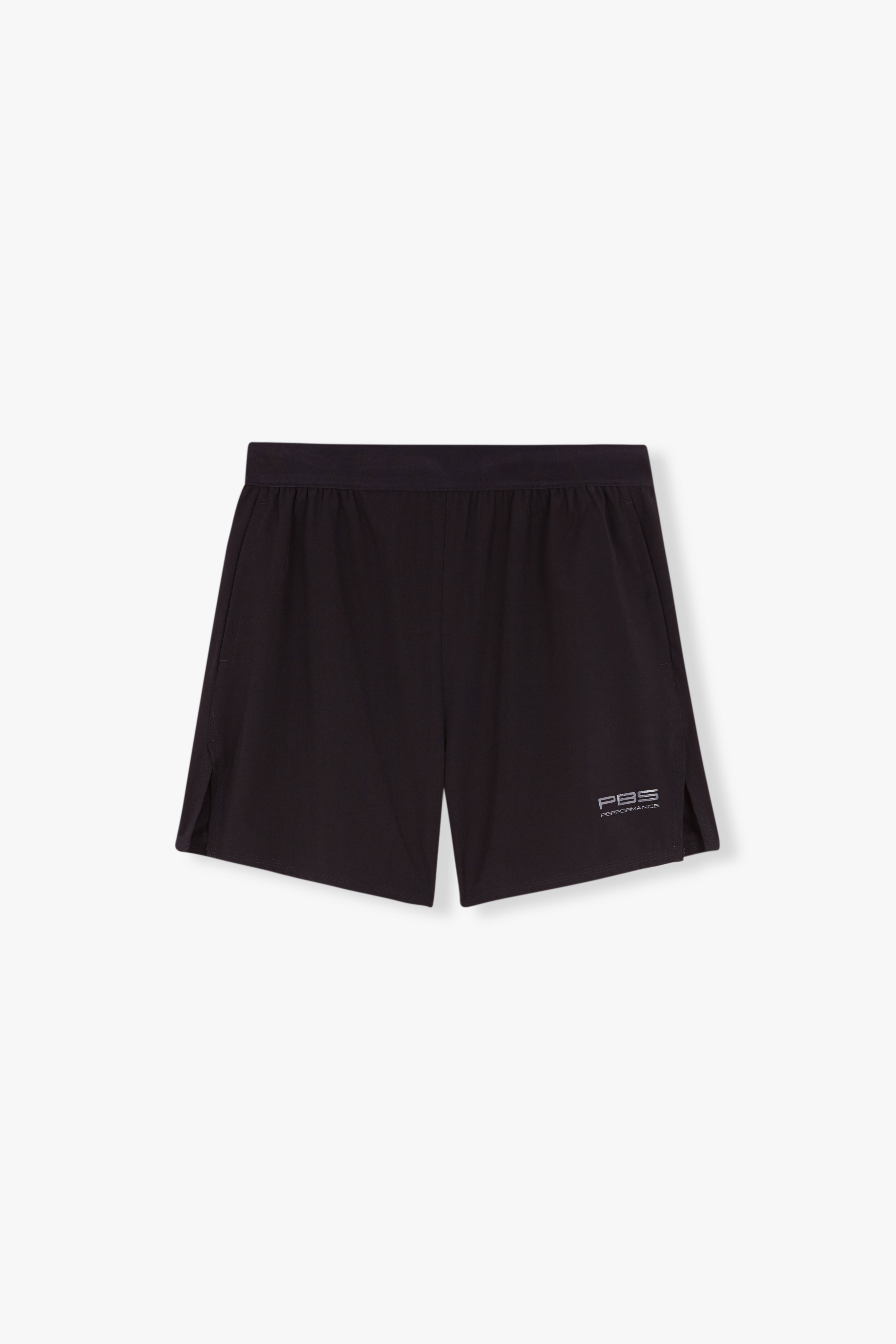 LIFTING SHORT PBS - NEGRO