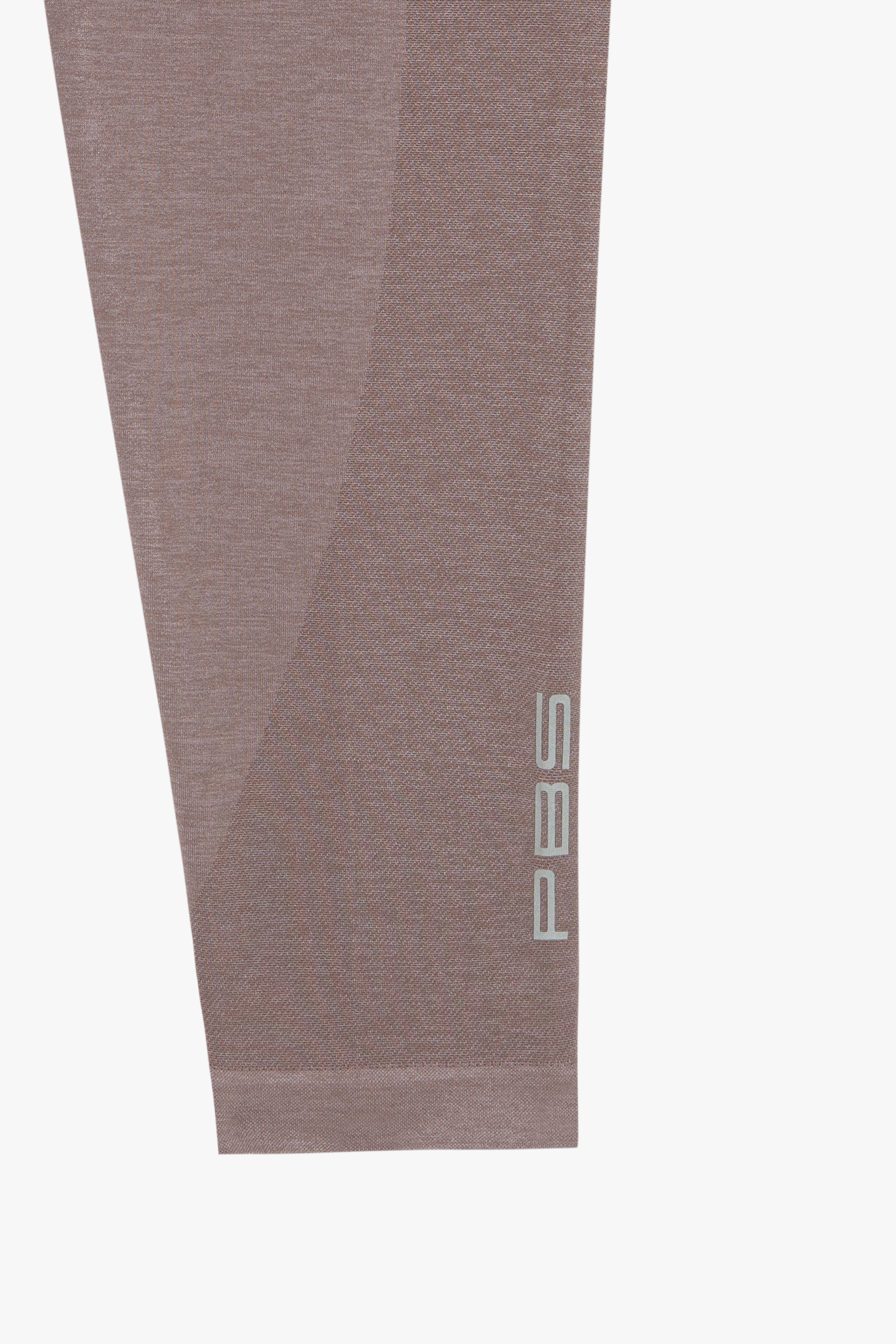 LEGGINGS ALPHA FIT - MARRÓN