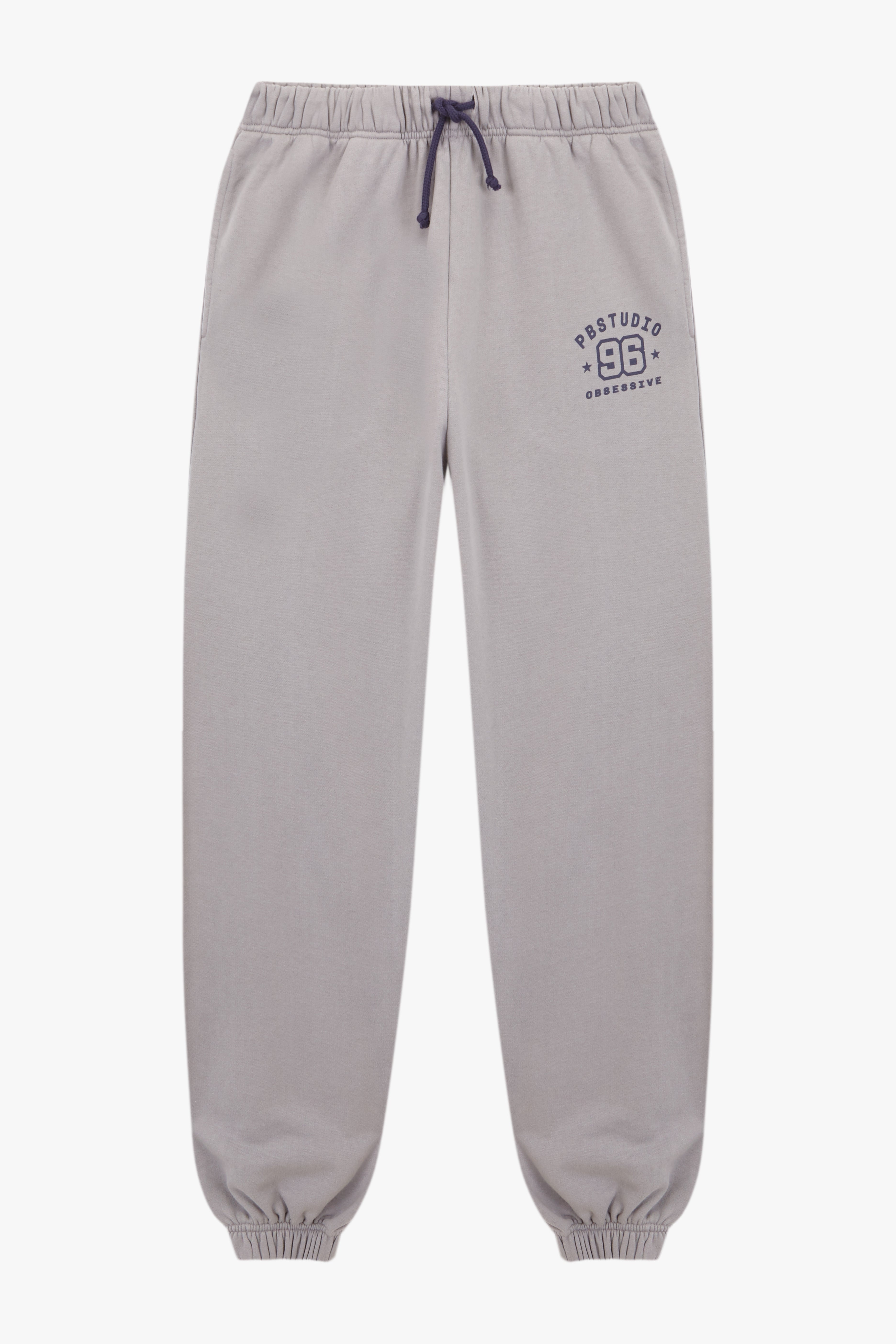 VARSITY JOGGER - GRIS