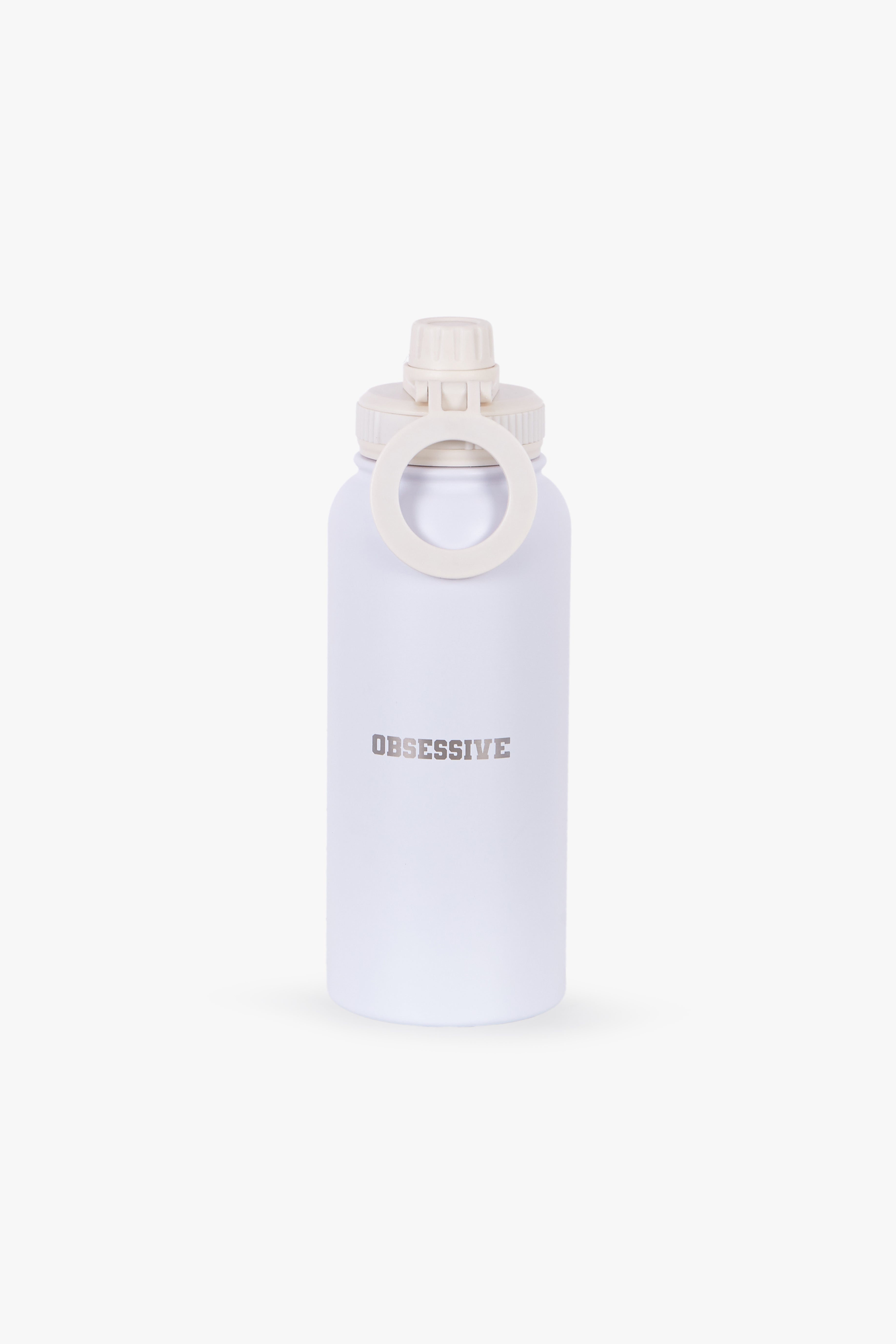 BOTELLA CREATOR PBS - BLANCA