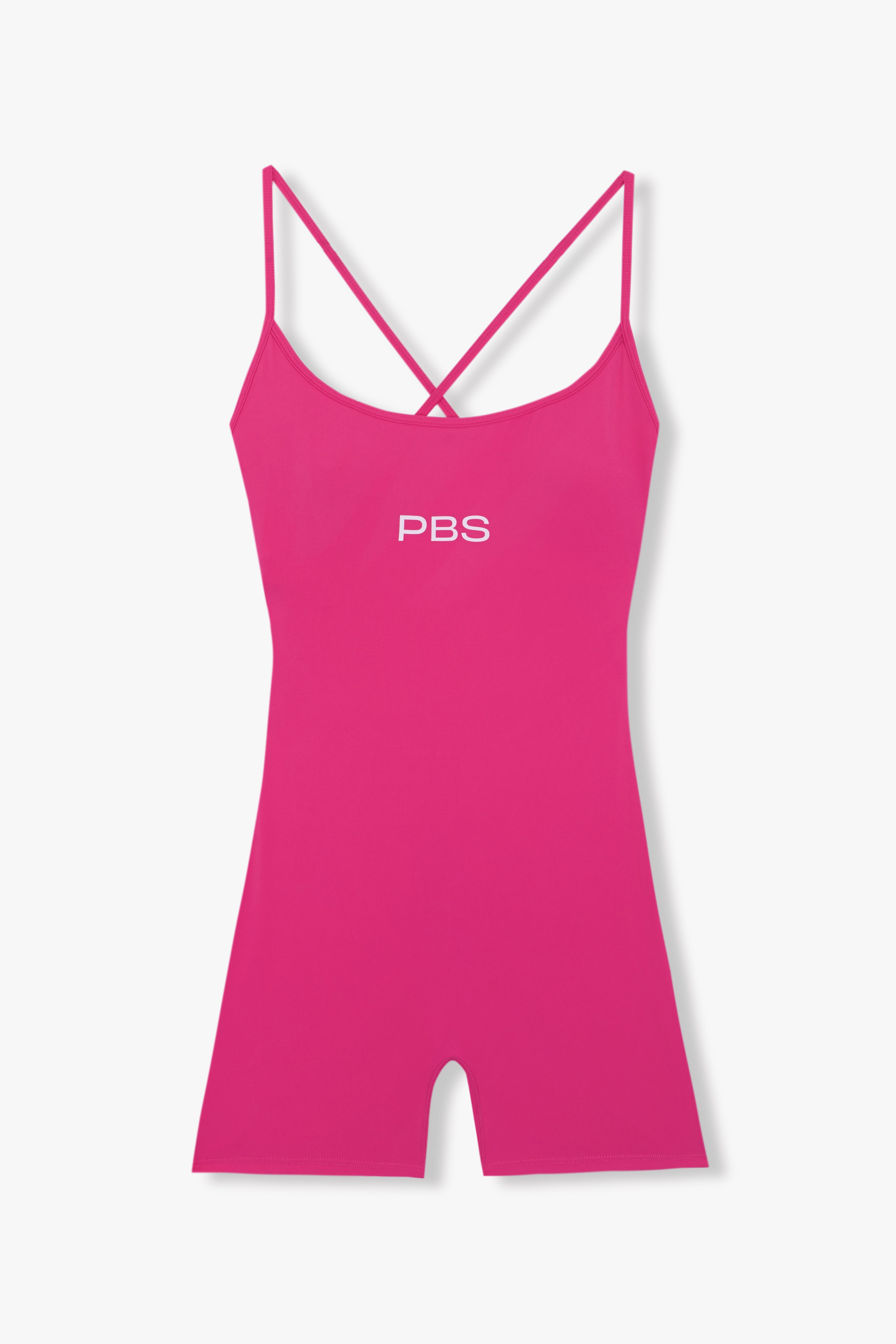 JUMPSUIT MAX LIFT - ROSA