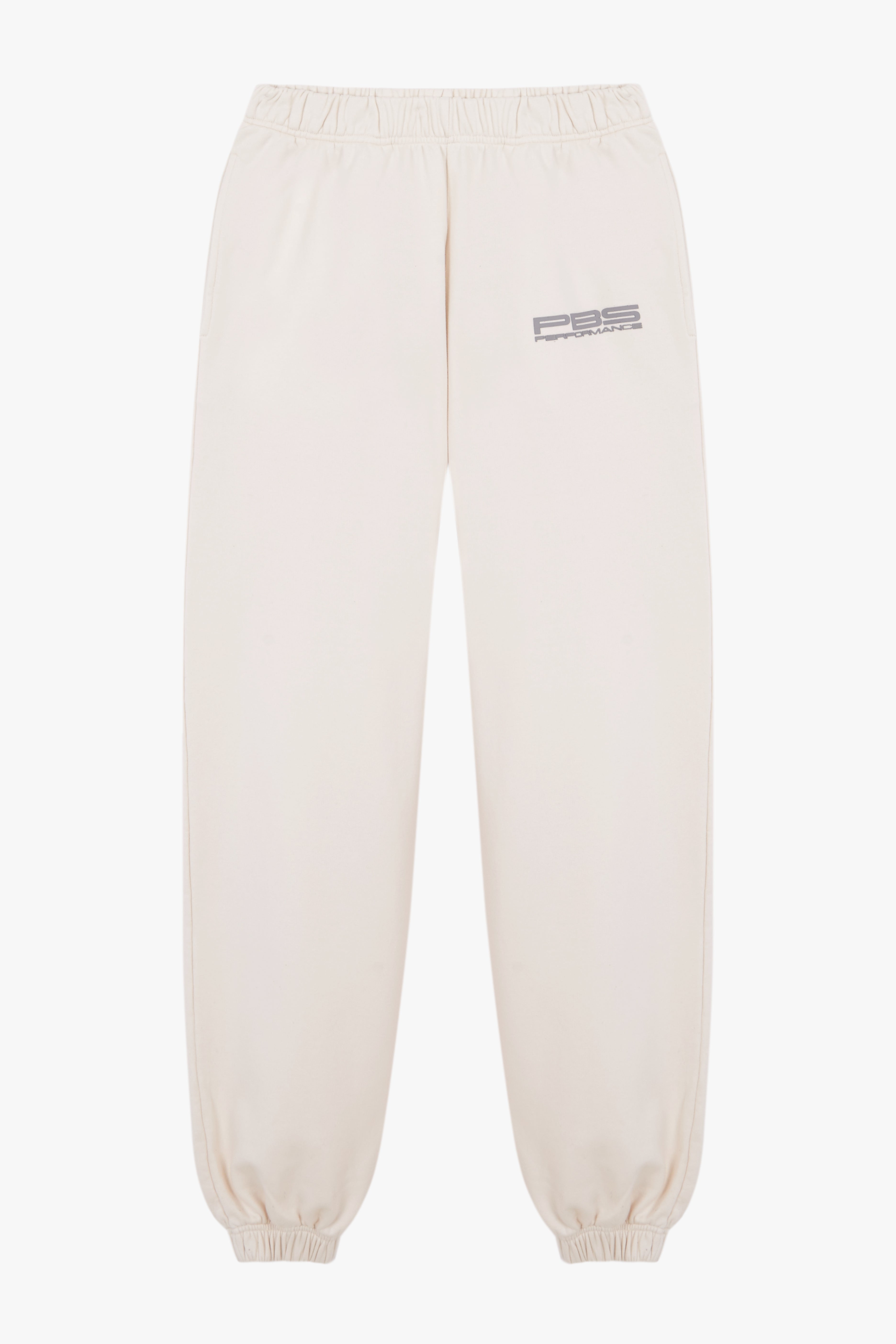 PERFORMANCE JOGGER - BEIGE