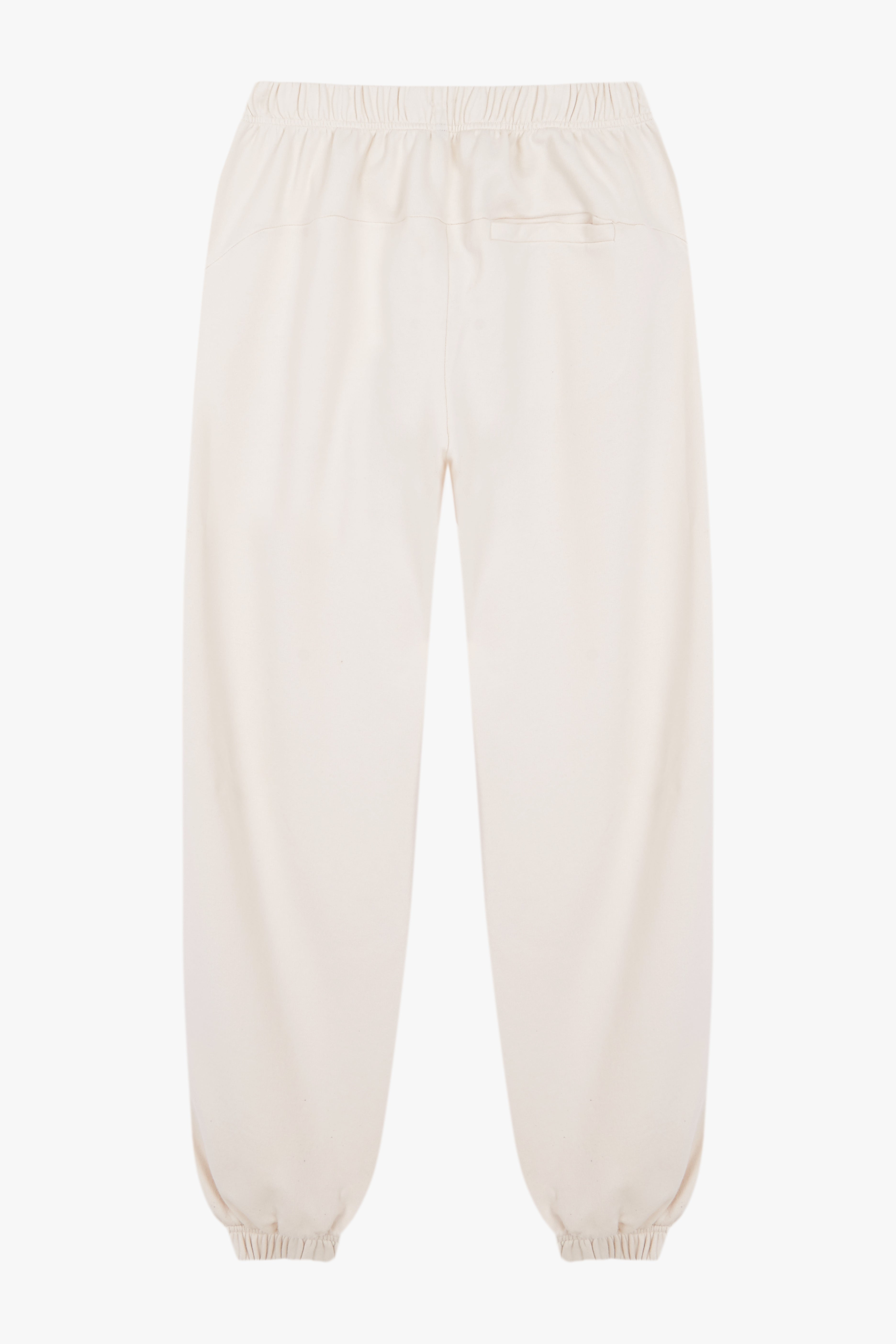 PERFORMANCE JOGGER - BEIGE