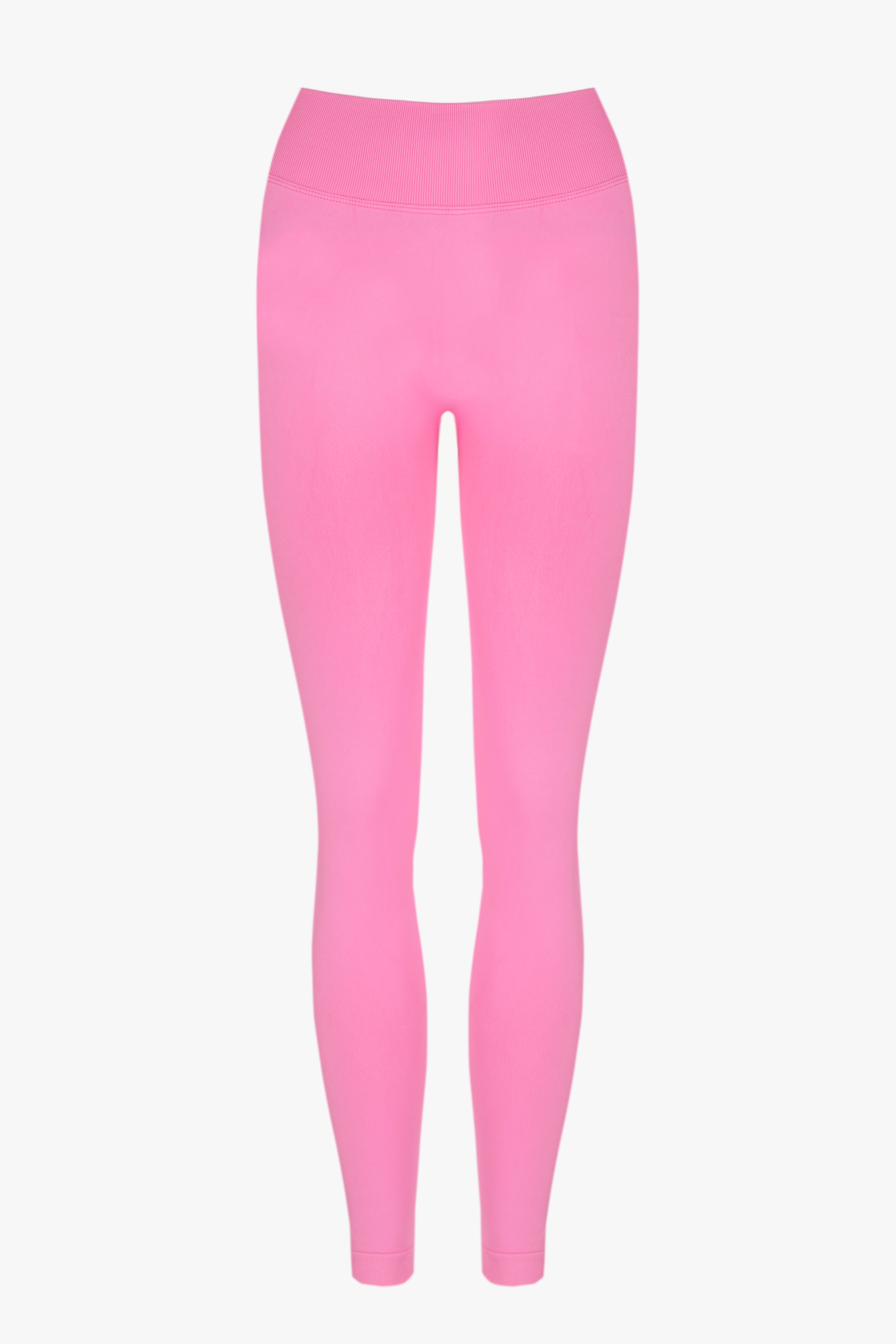 LEGGINGS POWER - ROSA