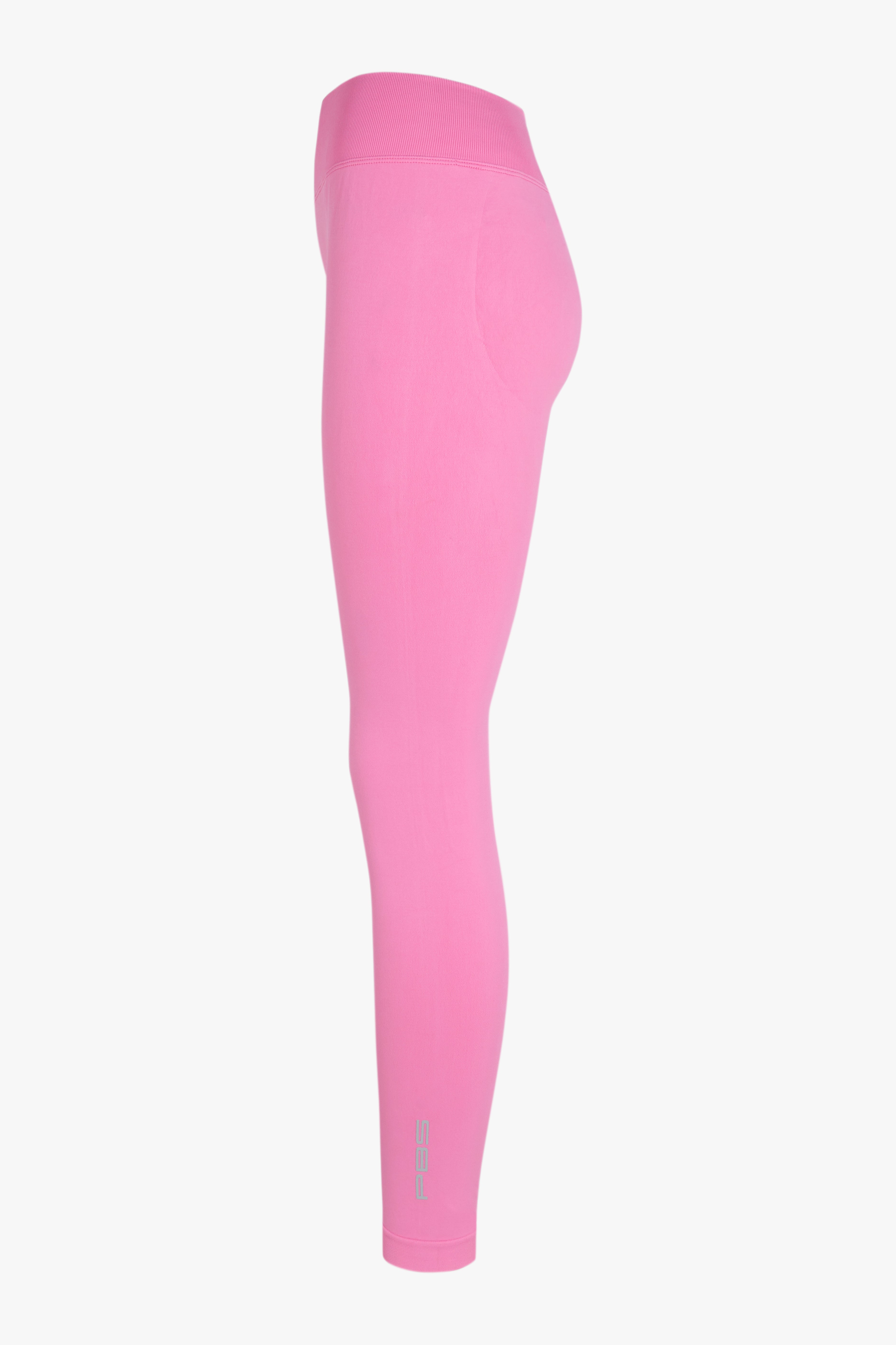 LEGGINGS POWER - ROSA