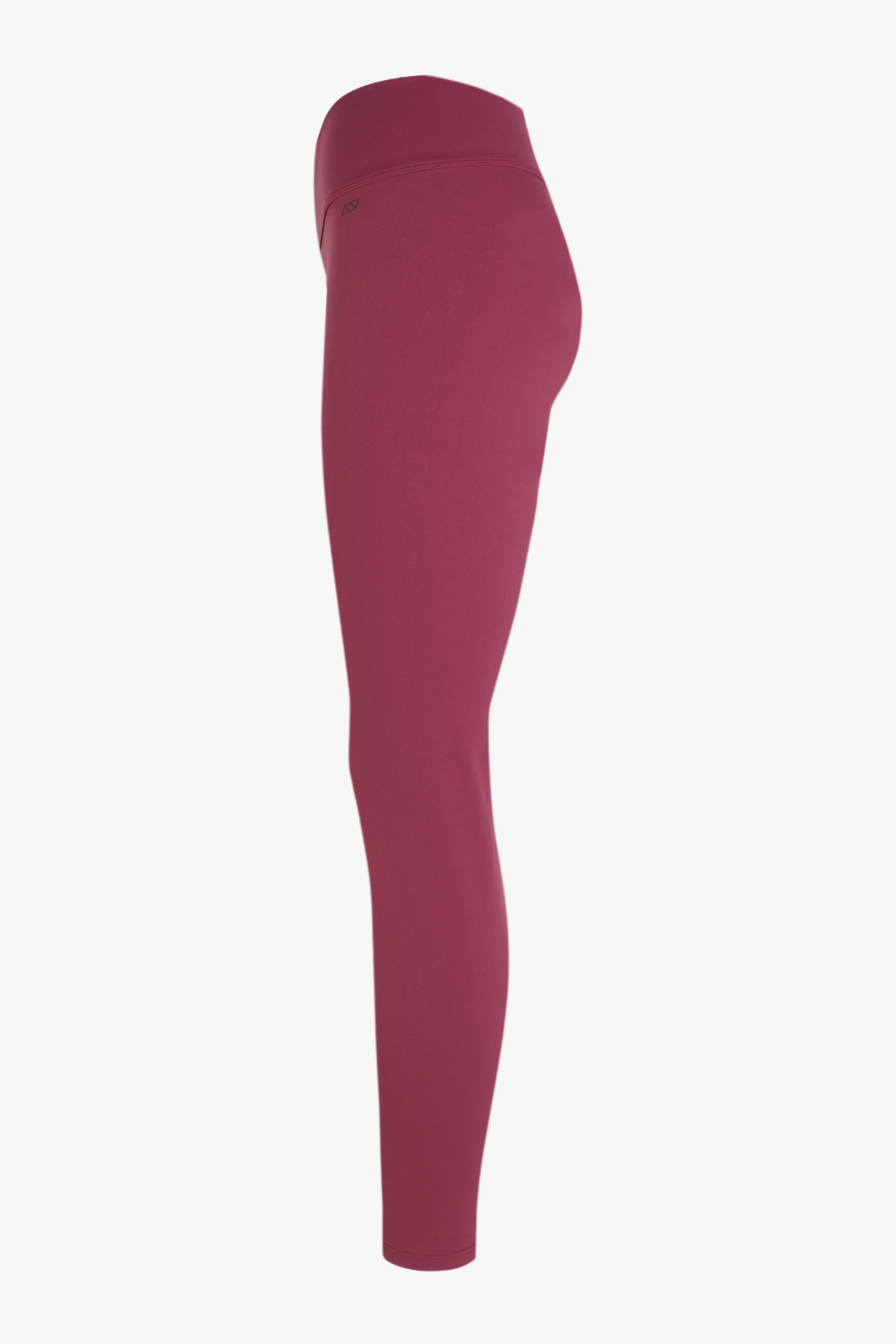 LEGGINGS IMPACT - ROSA
