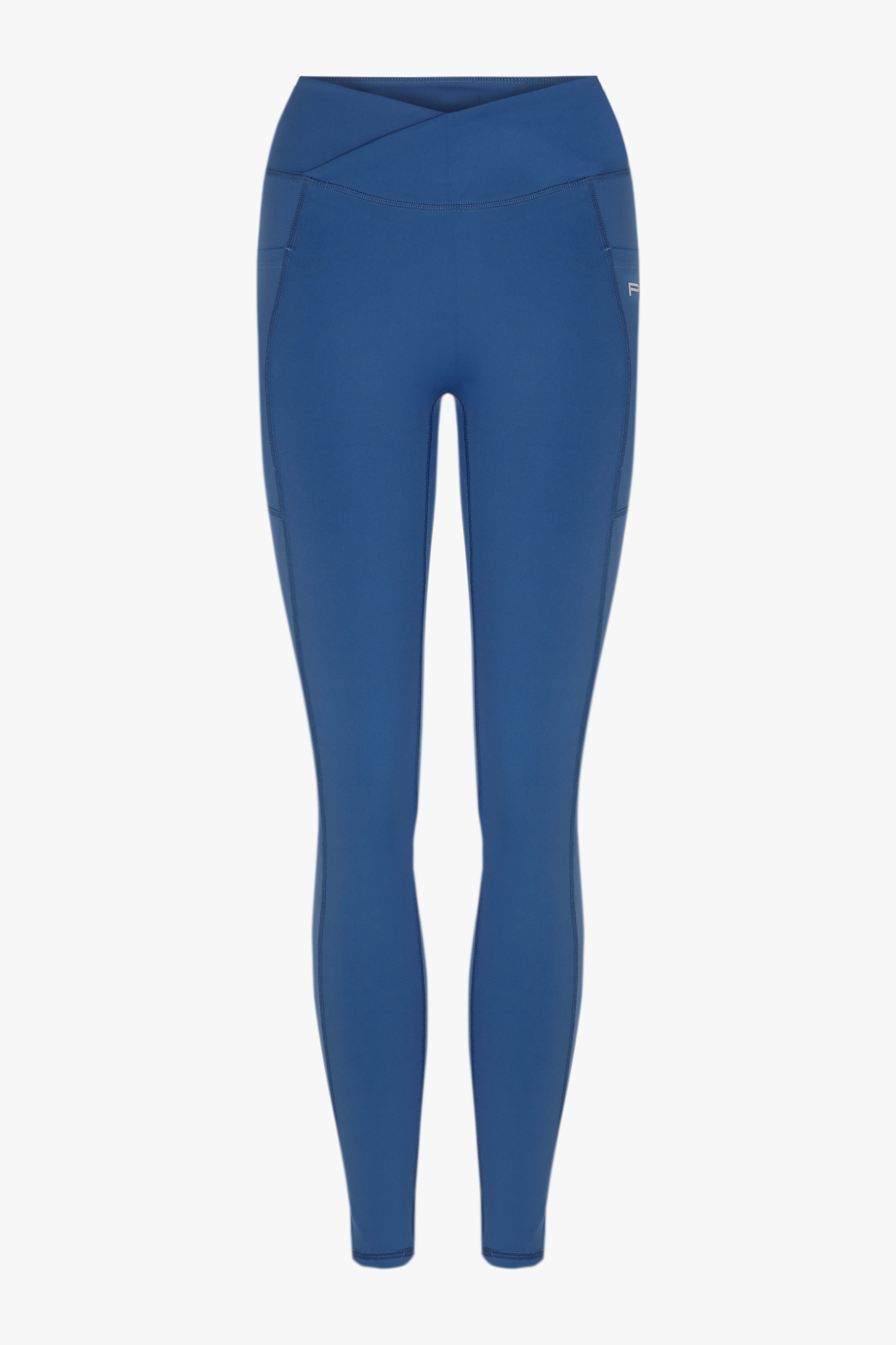 LEGGINGS ENERGY - AZUL