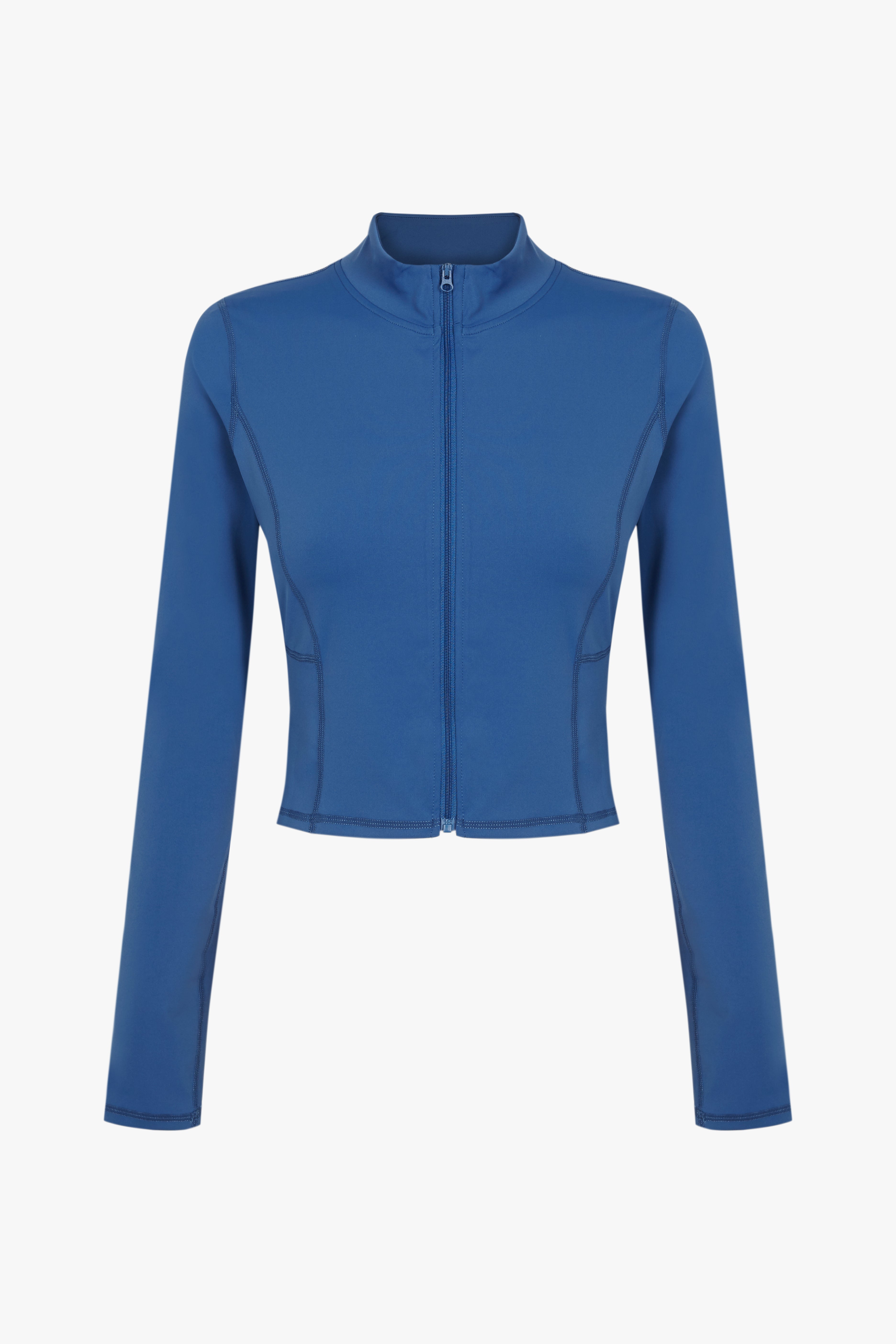 PULLOVER ENERGY - AZUL