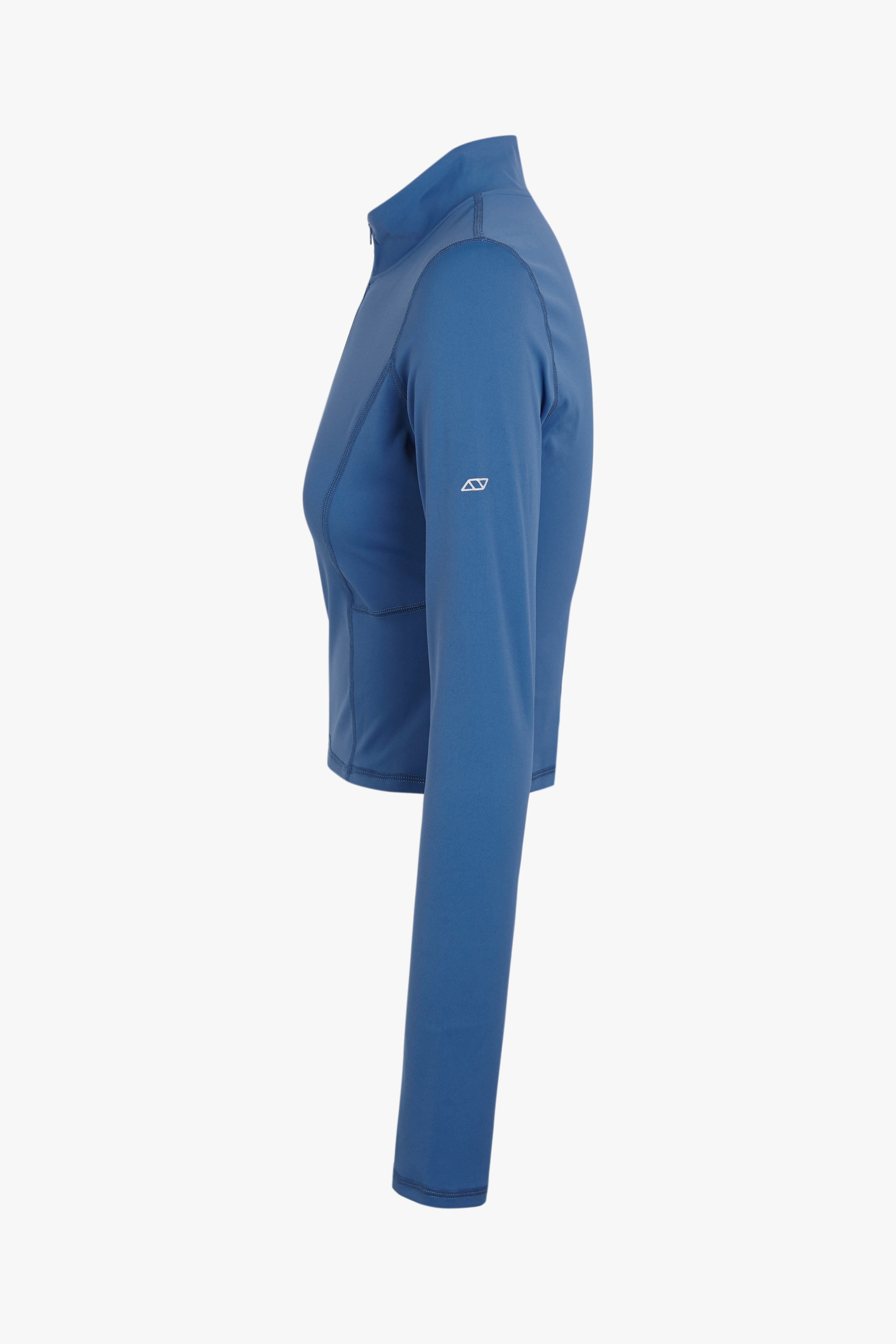 PULLOVER ENERGY - AZUL