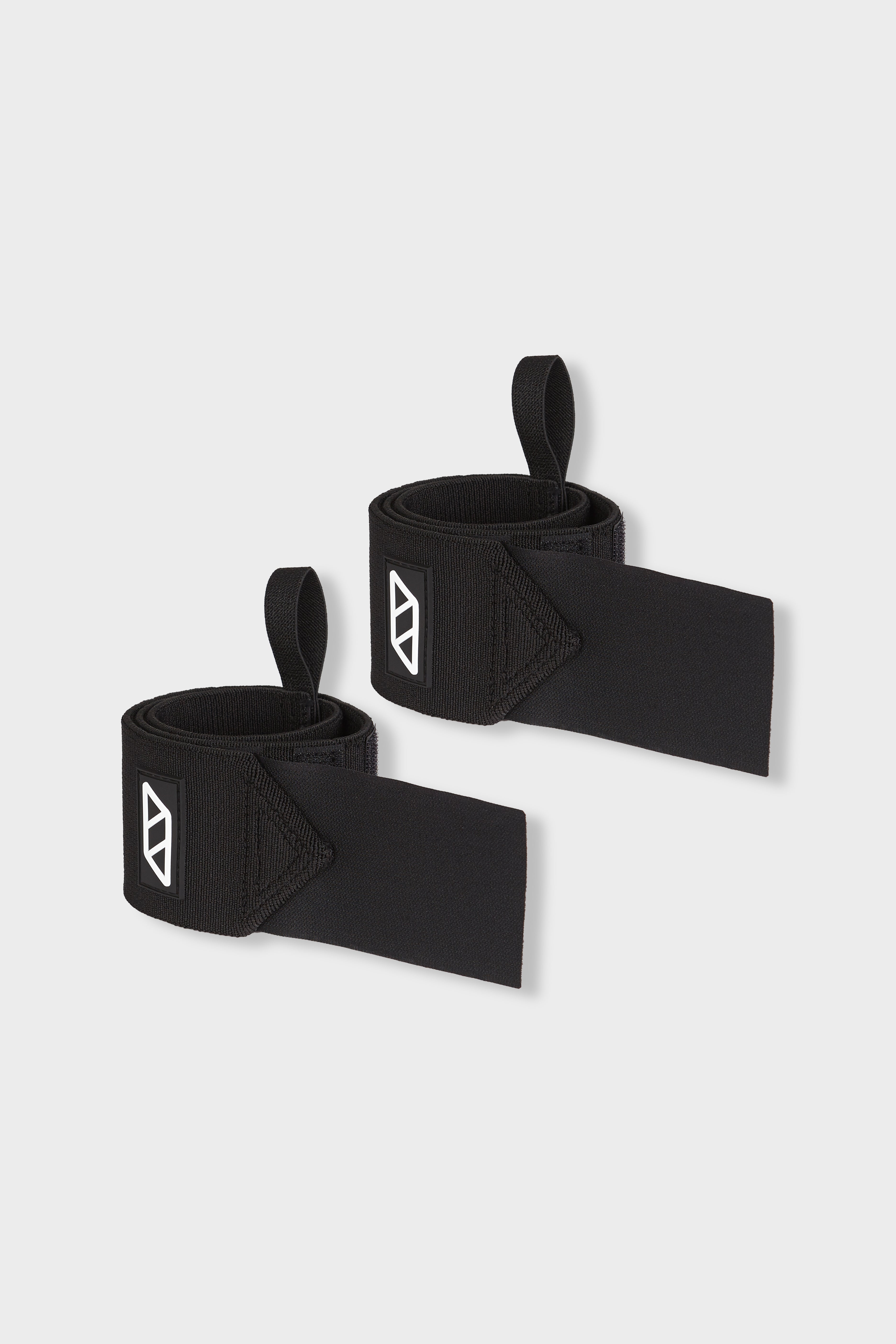 MUÑEQUERA PBS STIFF - NEGRO