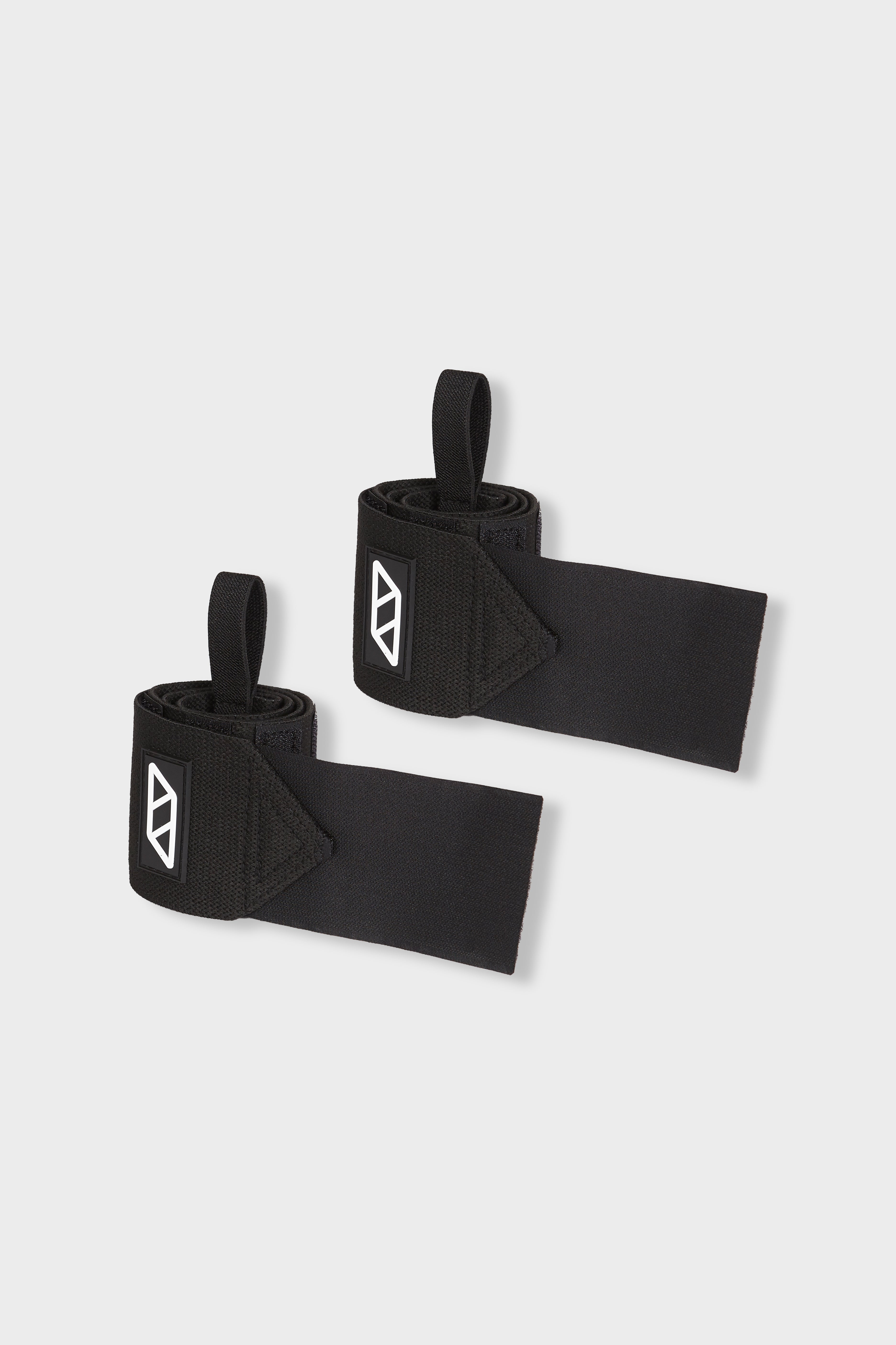 MUÑEQUERA PBS SOFT - NEGRO