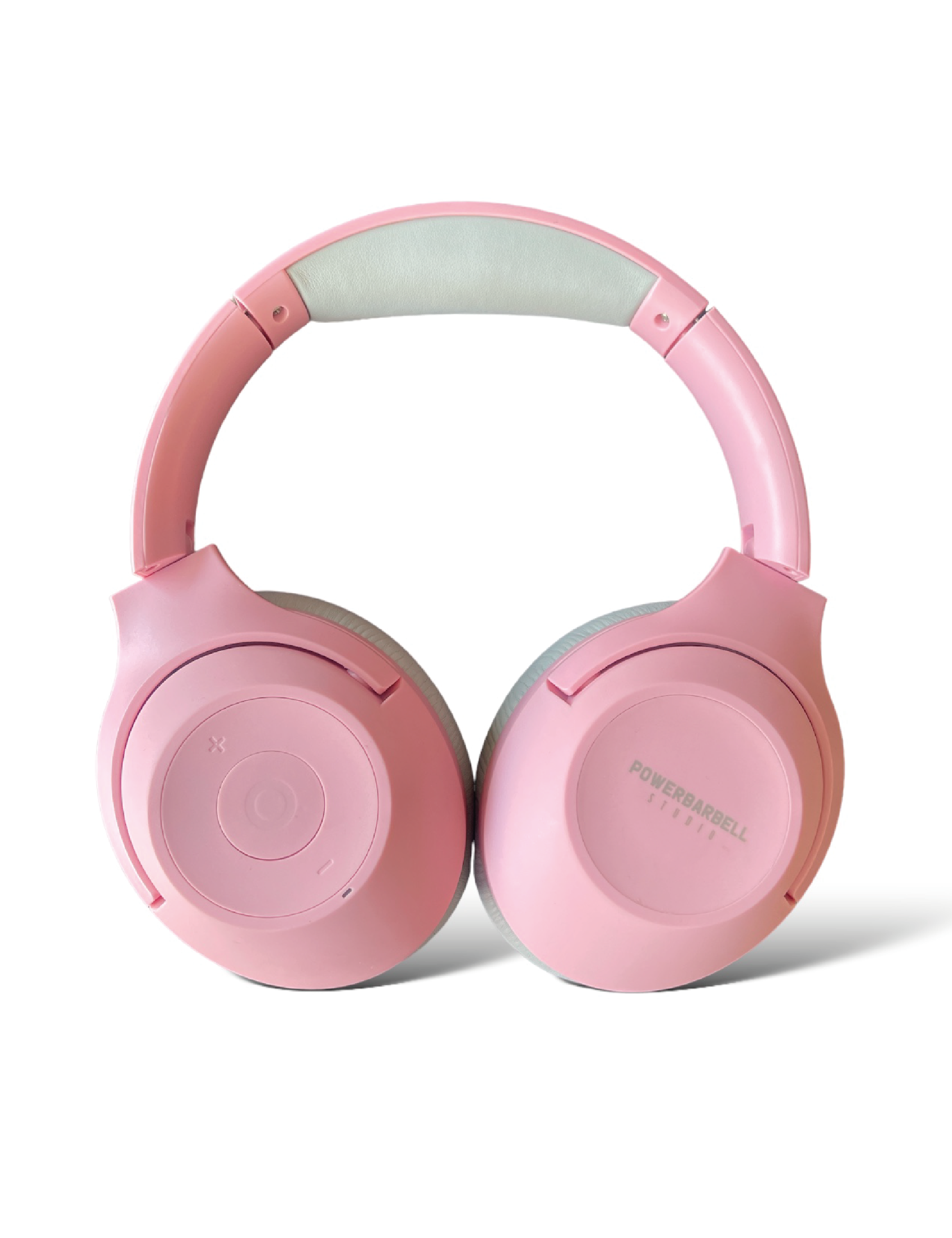 CASCOS ENTRENAMIENTO INALÁMBRICOS - ROSA