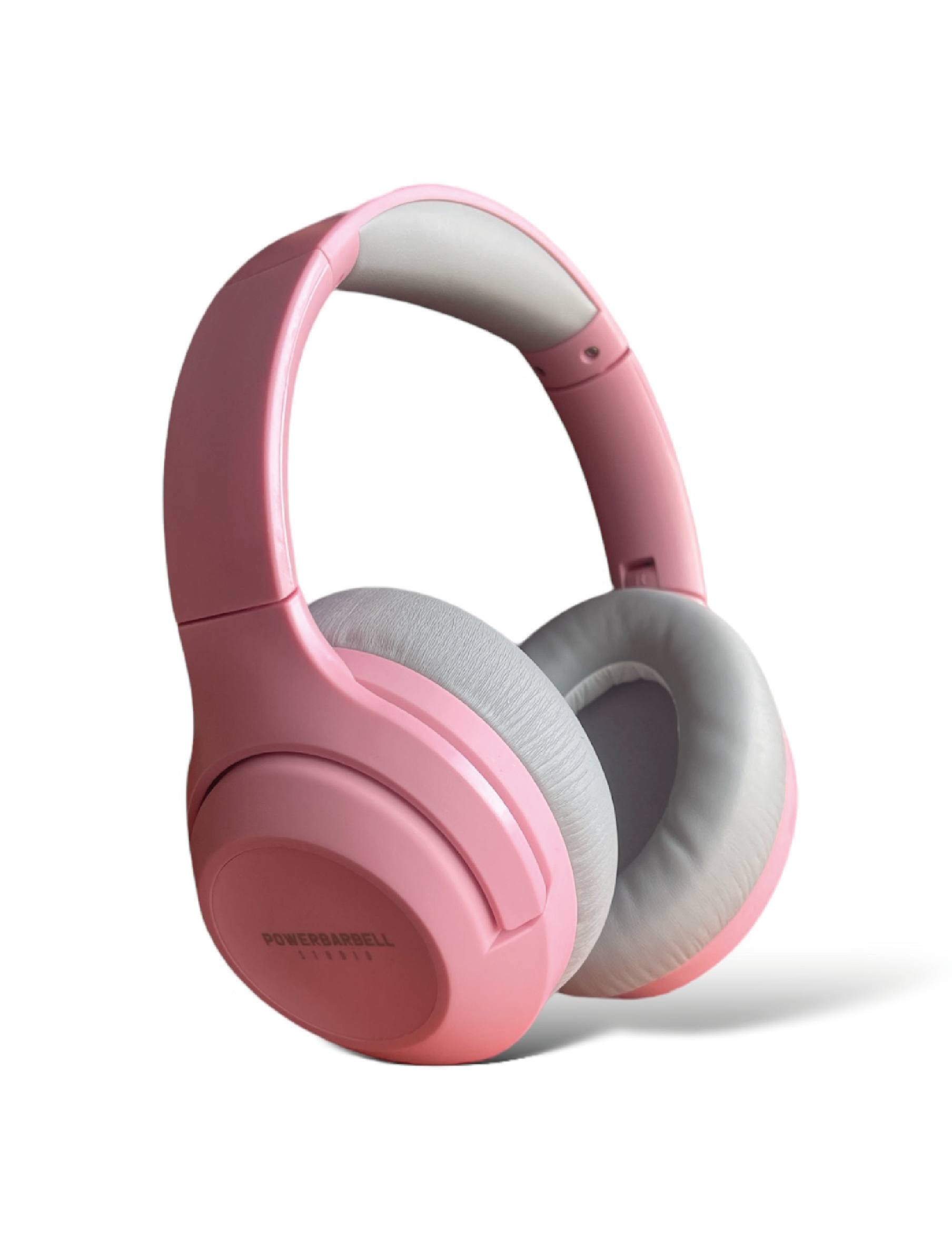 CASCOS ENTRENAMIENTO INALÁMBRICOS - ROSA