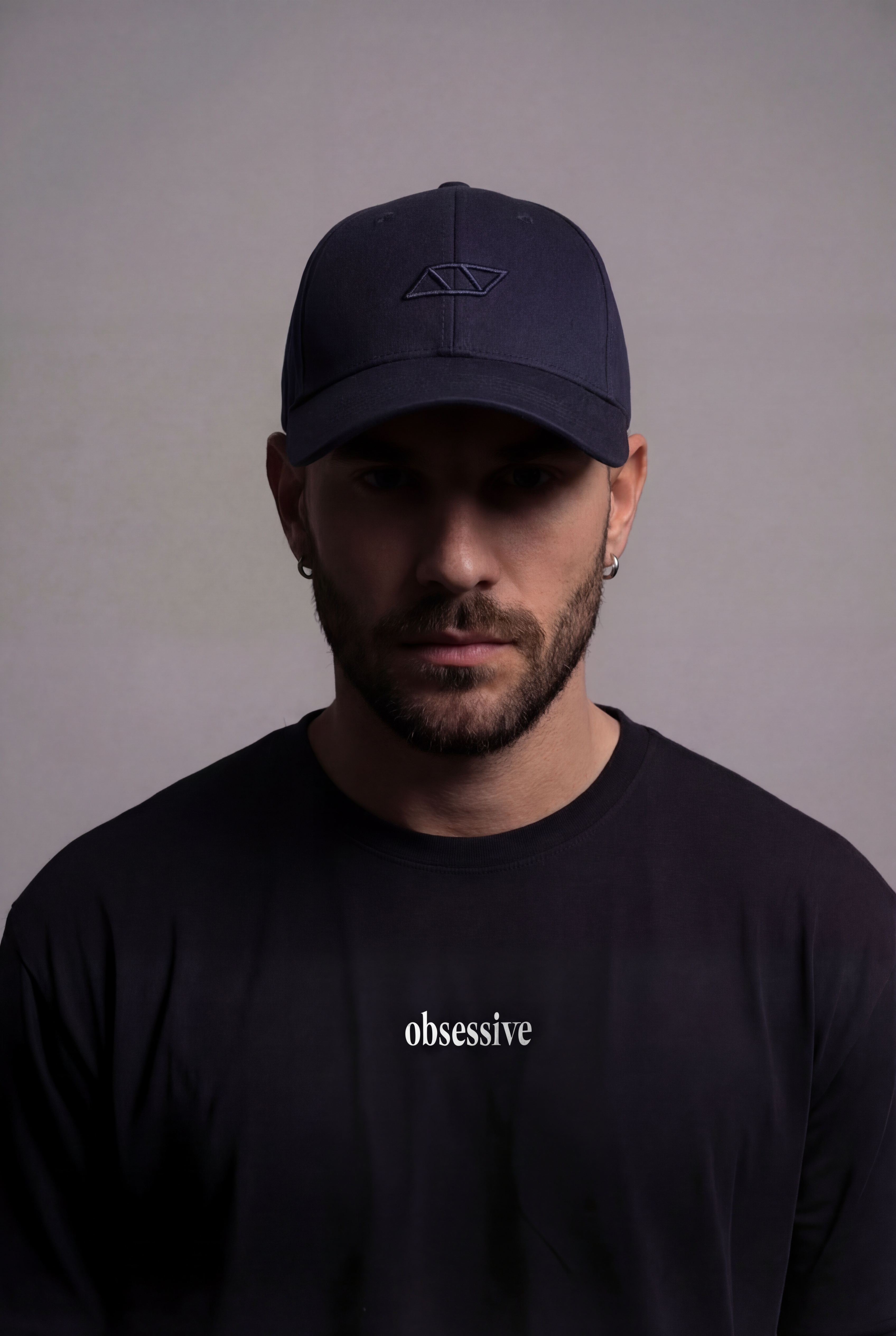 GORRA PBS ESSENTIALS - NAVY