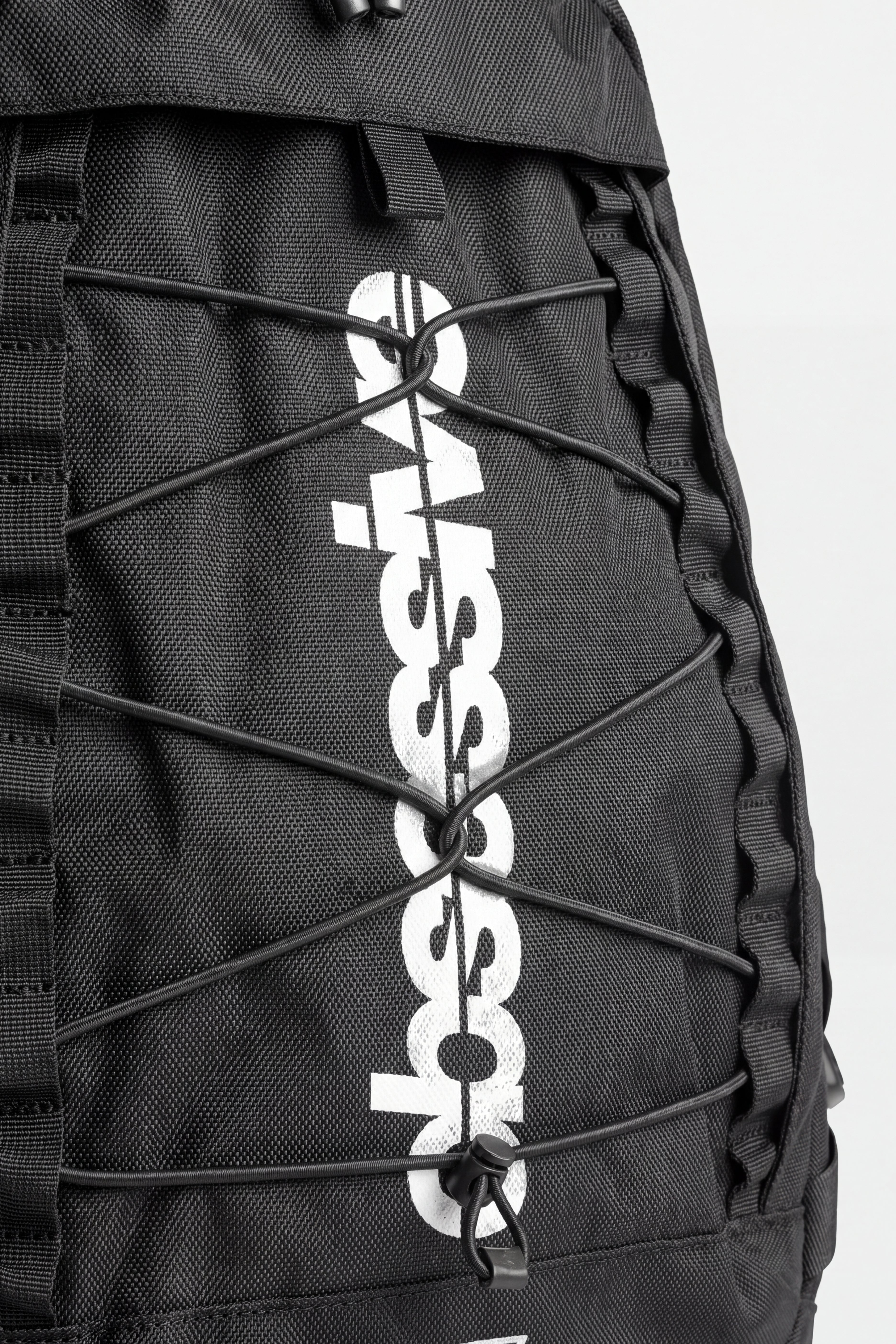 MOCHILA EVERYDAY OBSESSIVE 2.0 - NEGRO