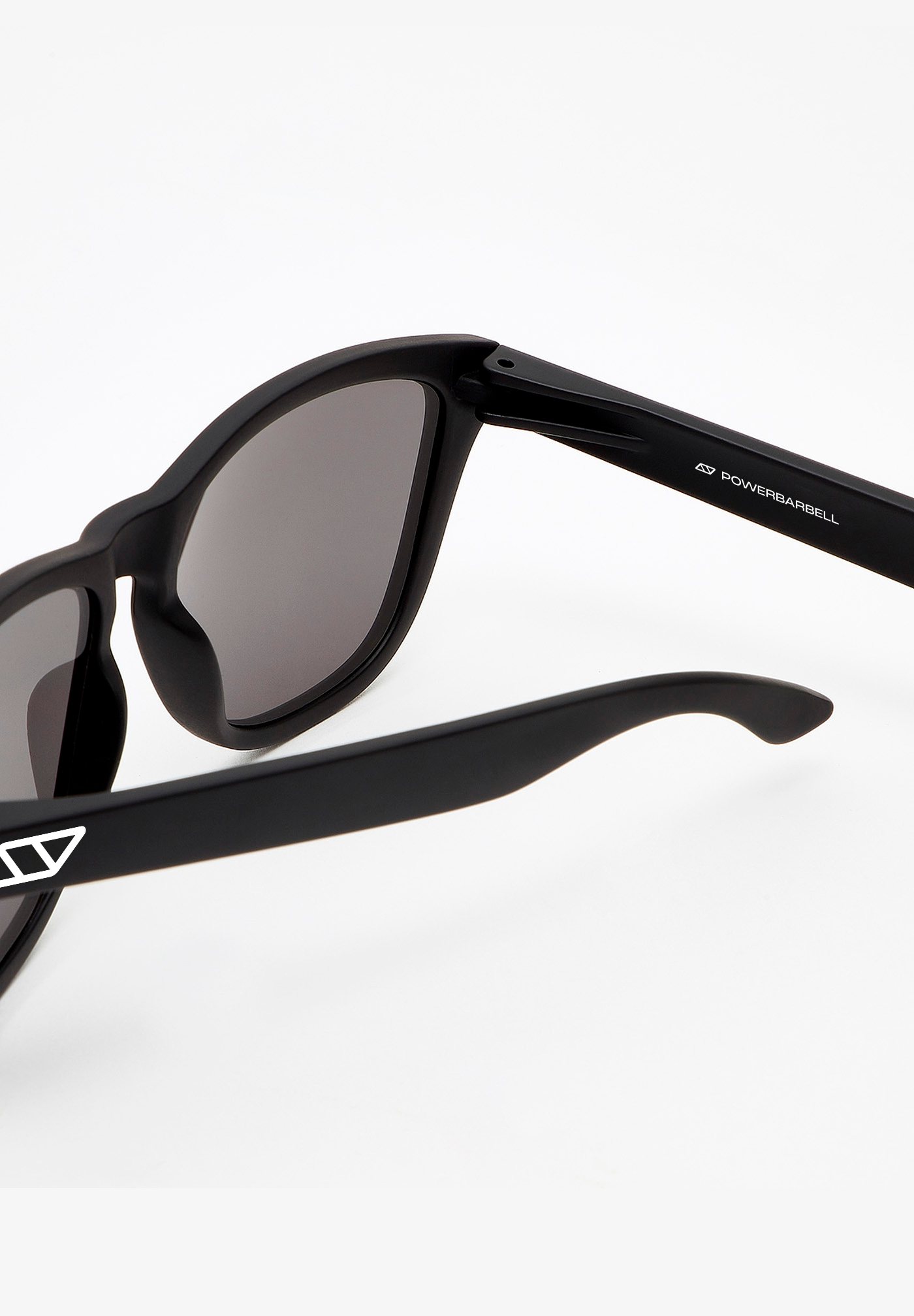 GAFAS PBS BASIC #1 - NEGRO/NEGRO