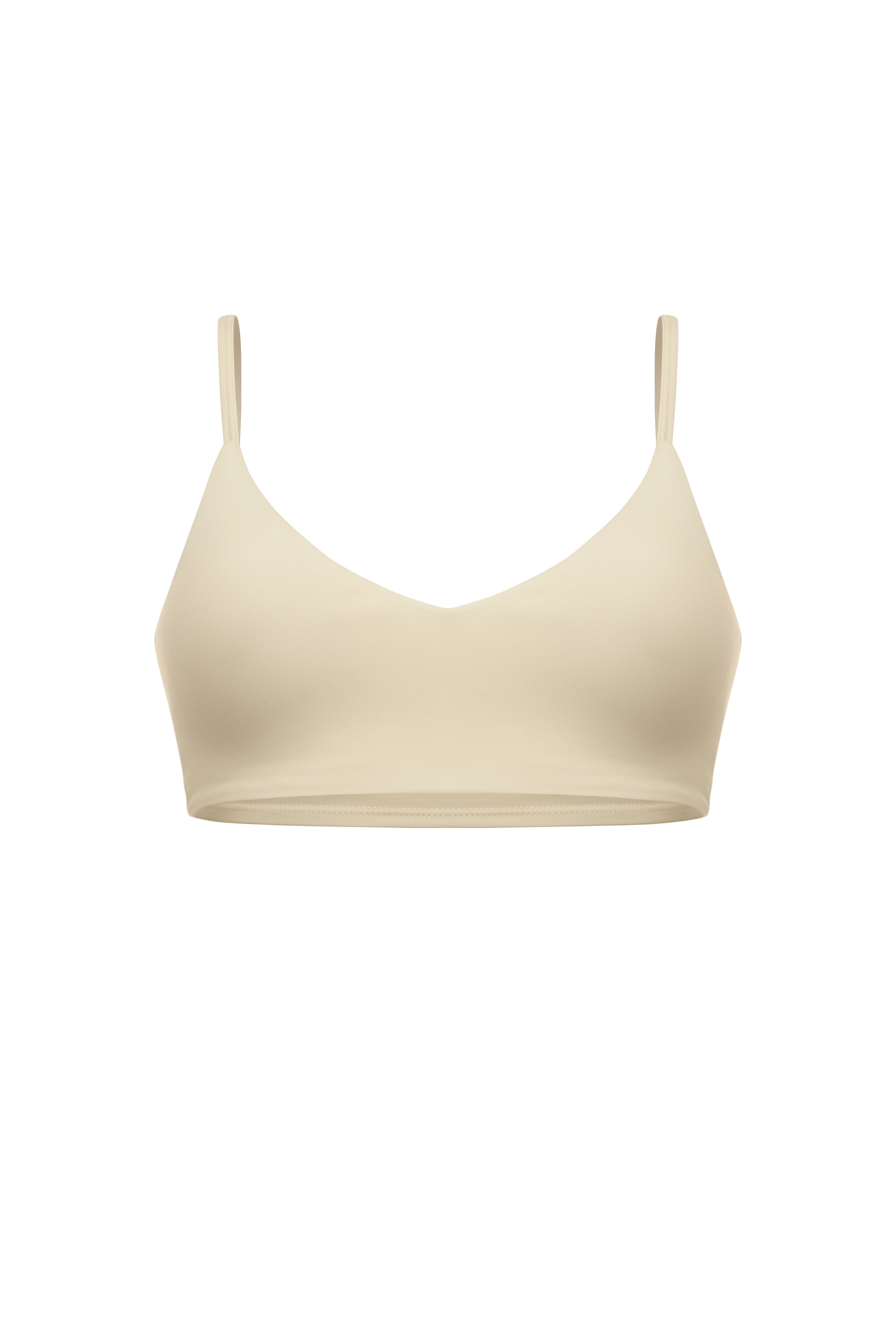 BRA TIRANTE FINO ICON - BLANCO