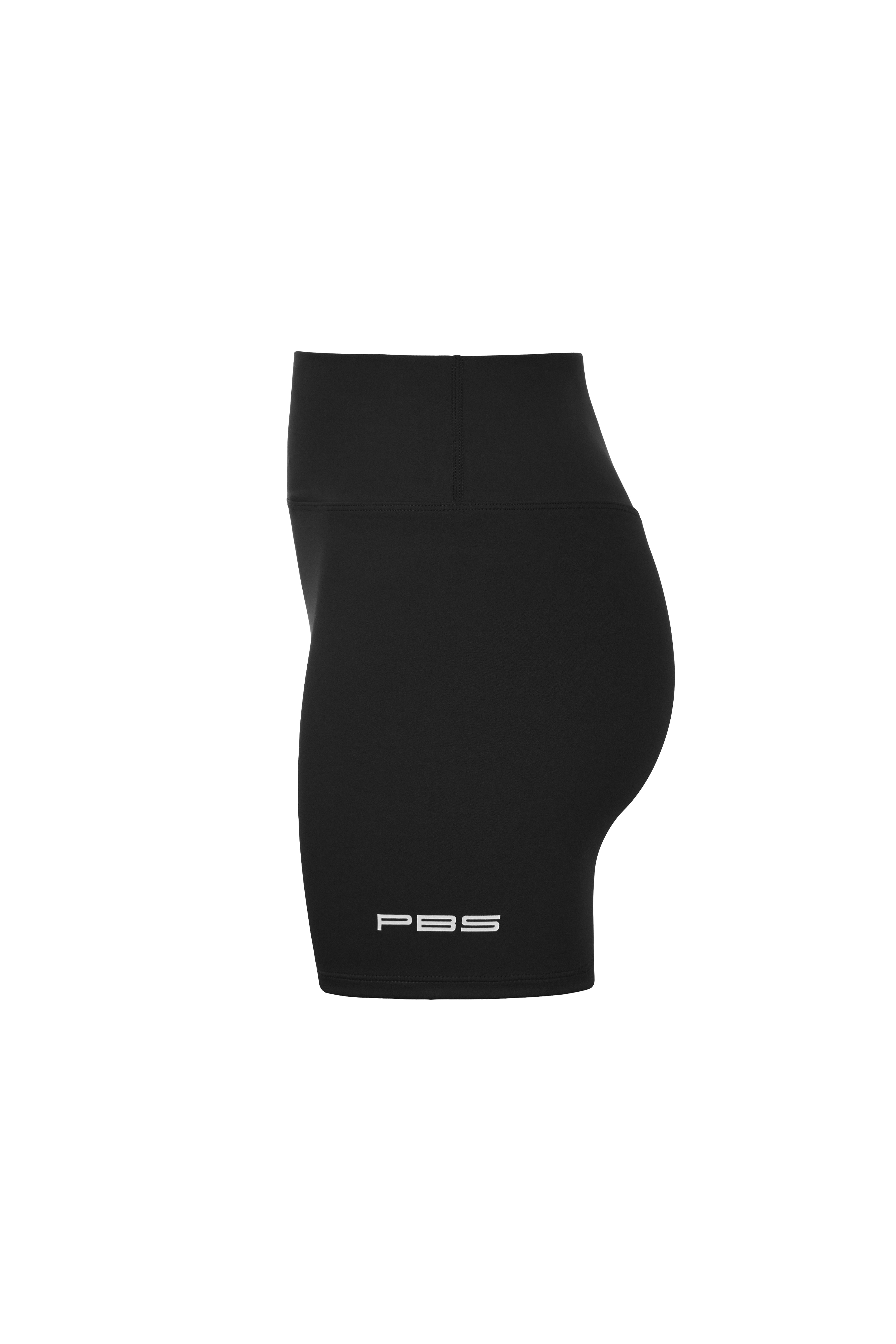 SHORT ACTIVE - NEGRO