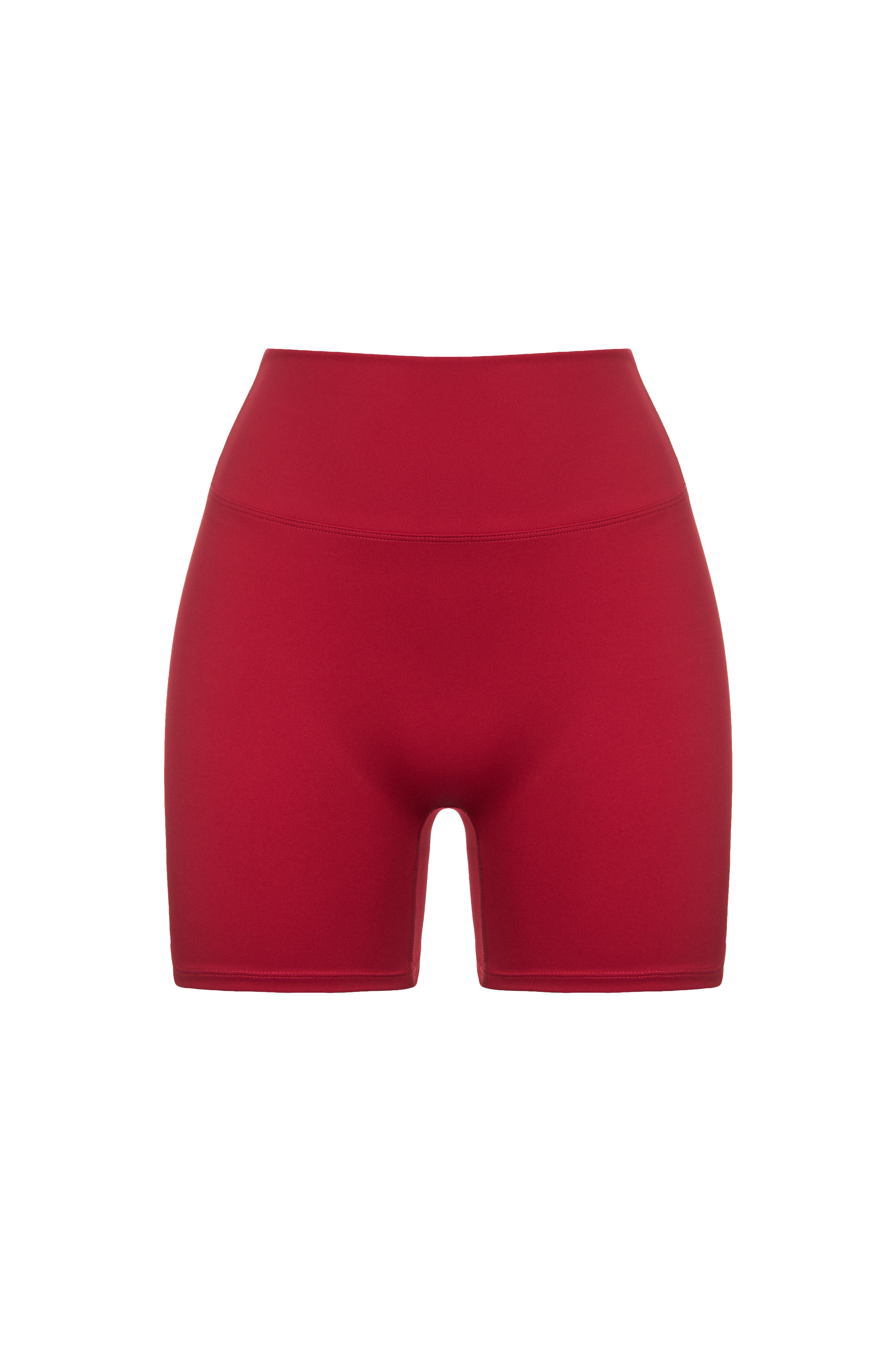 SHORT ACTIVE - ROJO