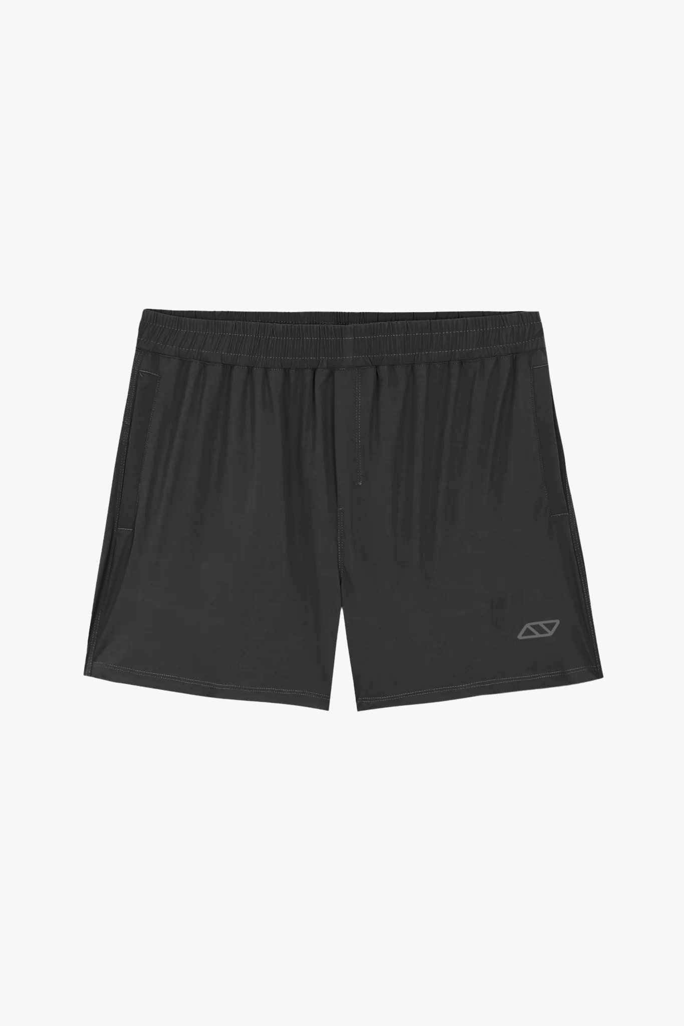 PANTALONES CORTOS SBP SS25 - NEGRO