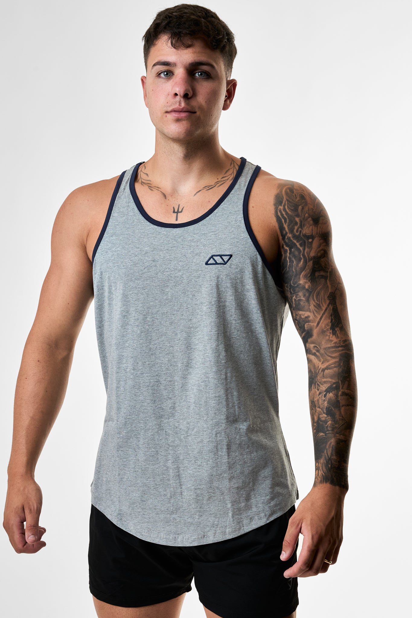 TIRANTES TECNICOS PBS SS25 - GRIS