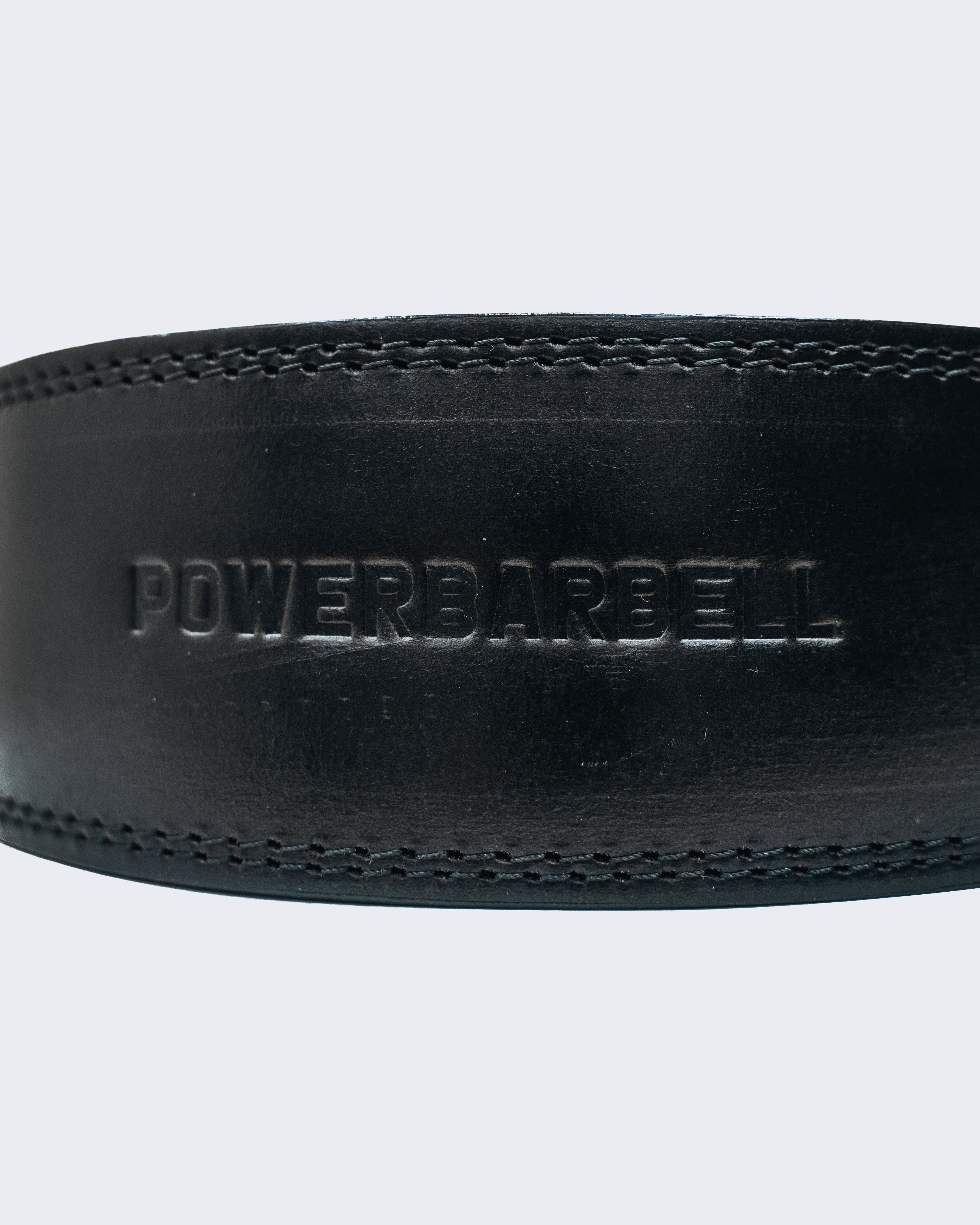 CINTURÓN PRO BUFFALO - PALANCA 13MM